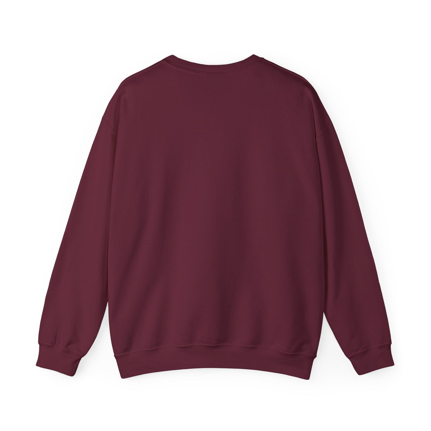 Floral Crewneck Sweatshirt - Cozy Gift for Nature Lovers, Comfortable Warmth for Fall, Spring Fashion, Ideal for Casual Outings, [...]