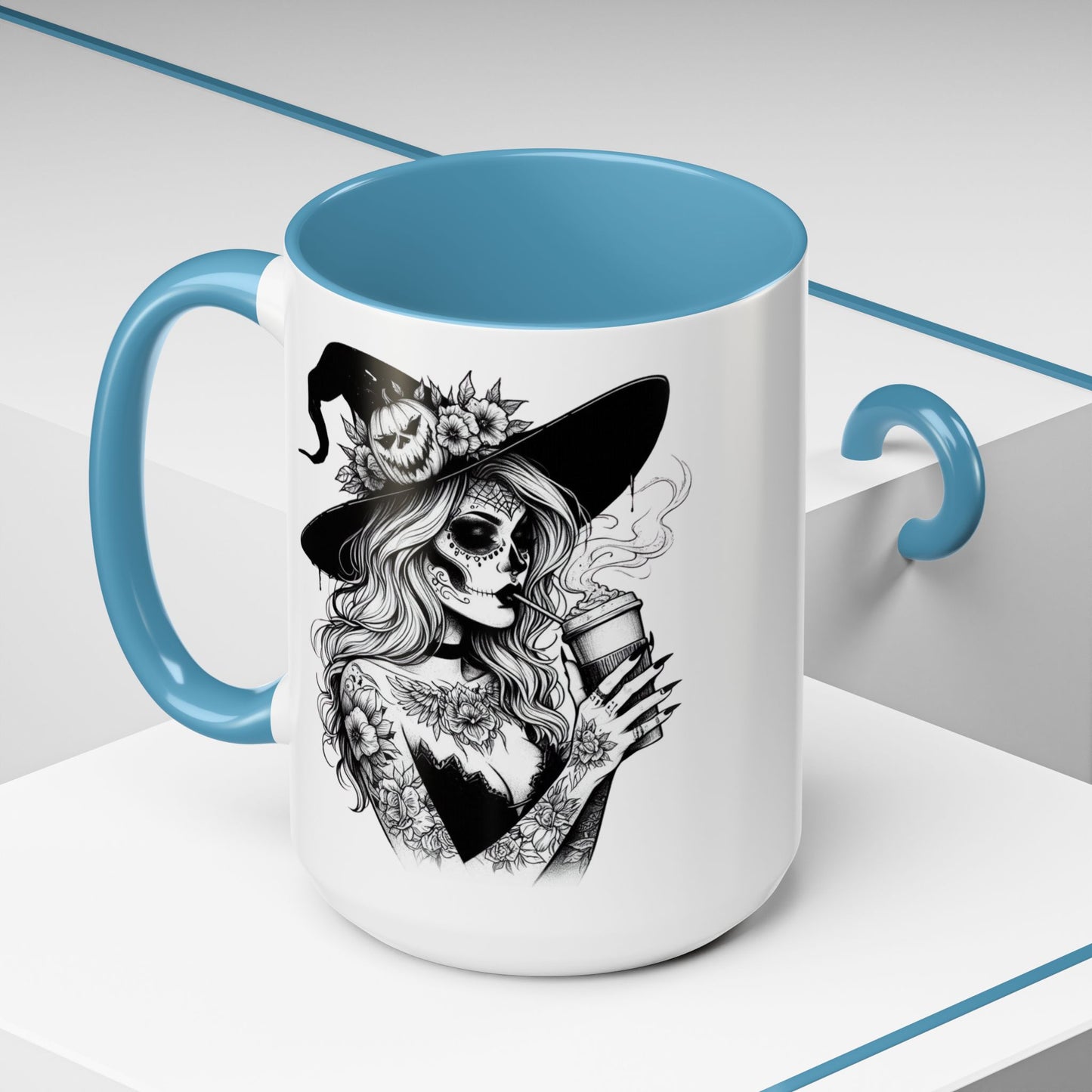 Witch's Brew Mug