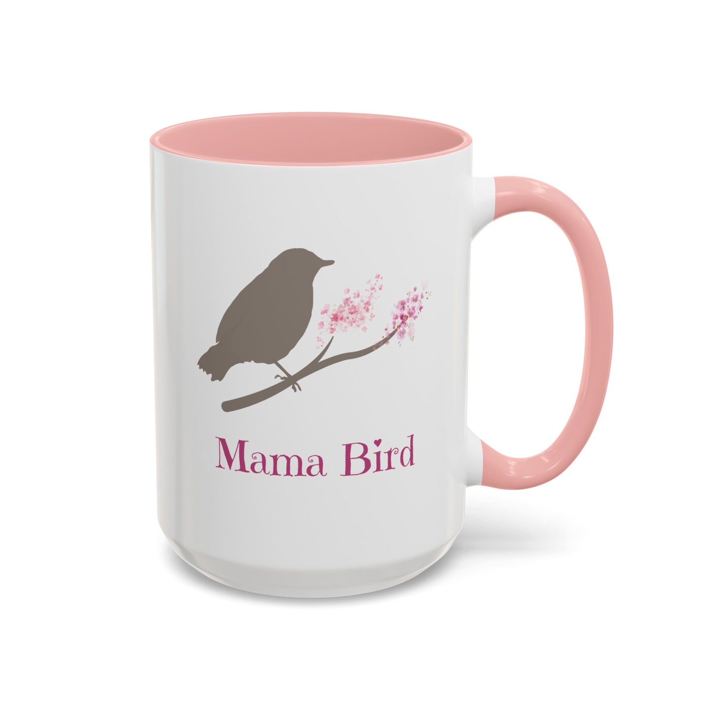 Mama Bird Coffee Mug