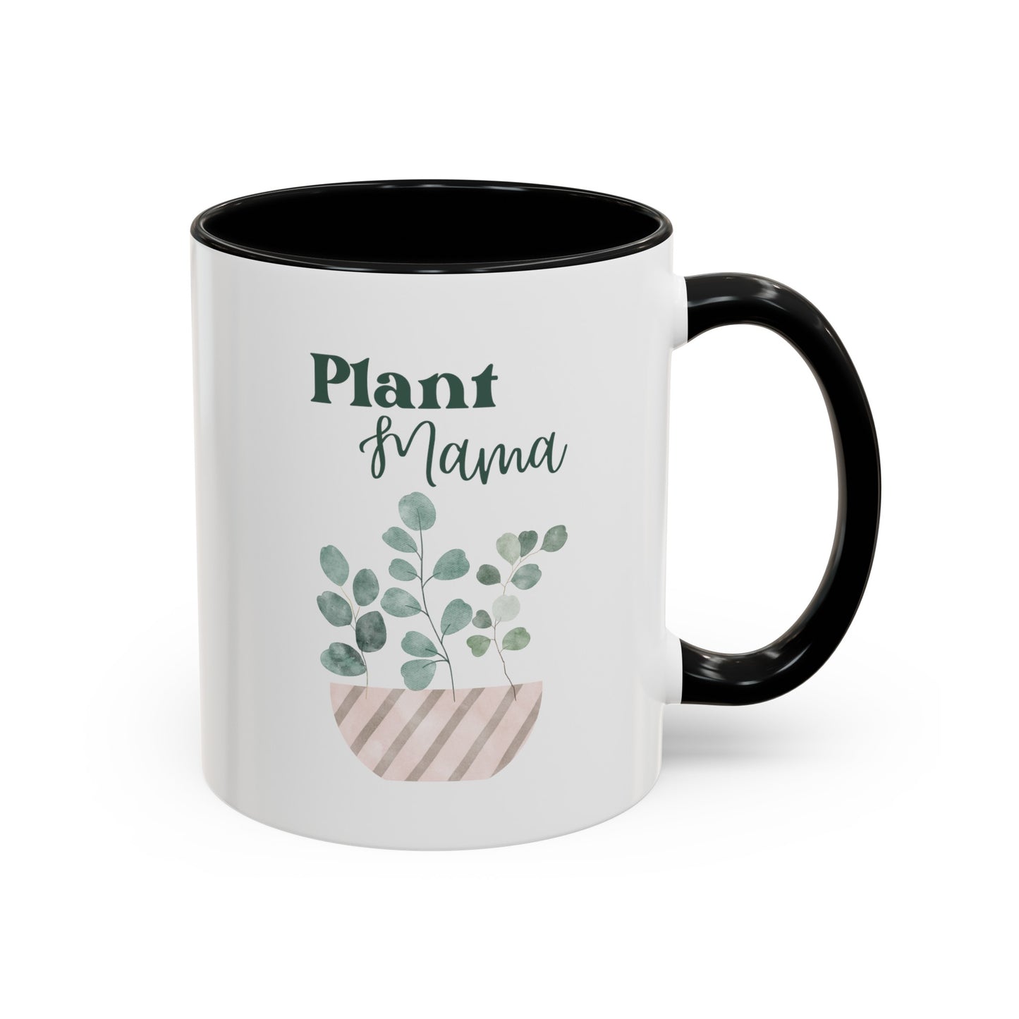 Plant Mama Coffee Mug