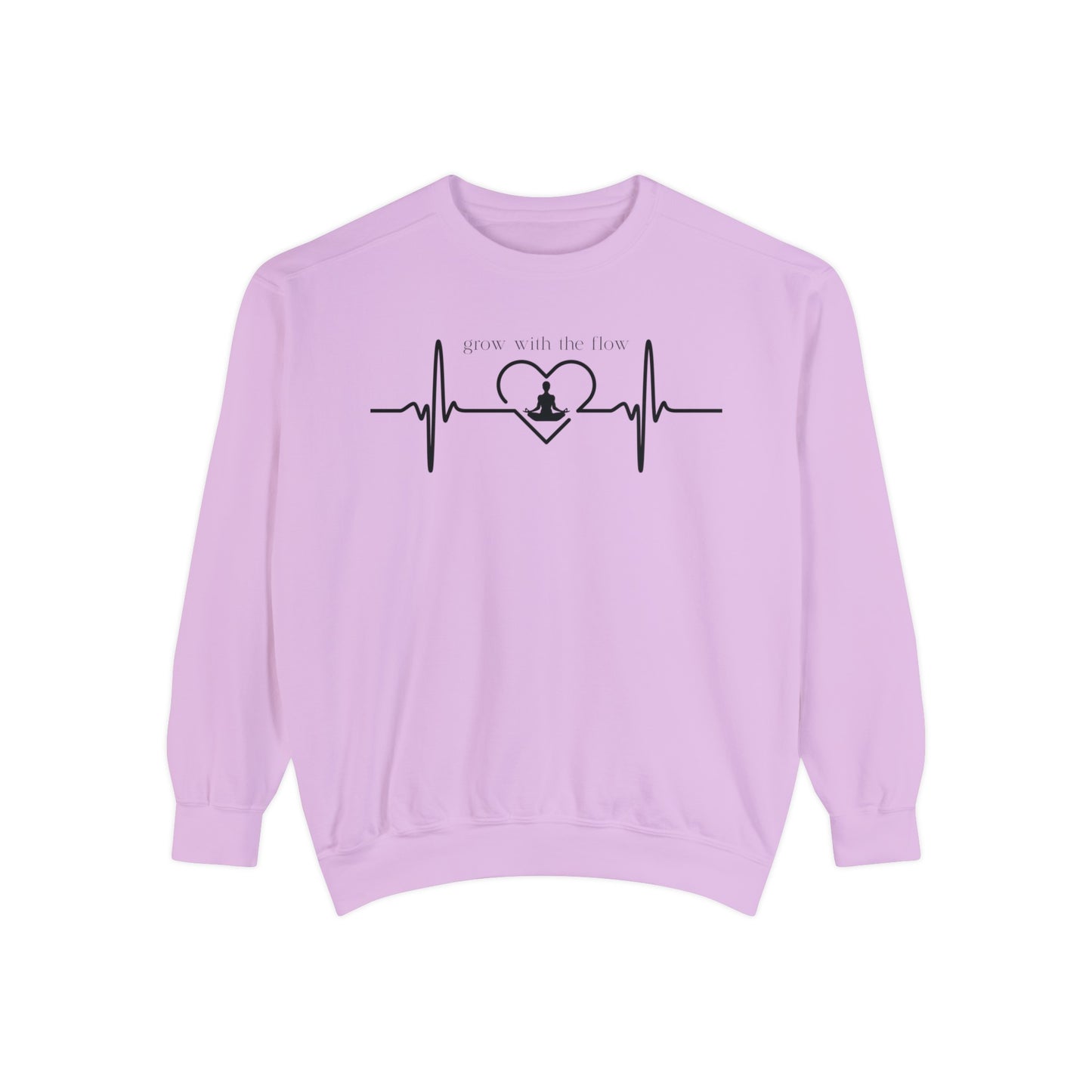 Yoga Sweatshirt