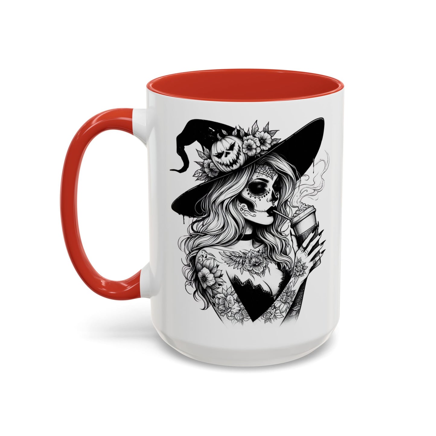 Witch's Brew Mug