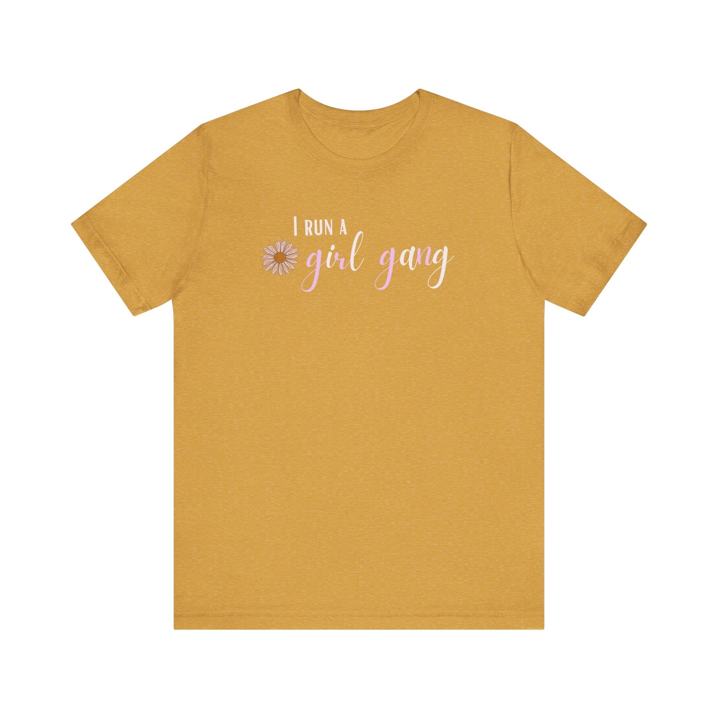 Girl Gang T-Shirt