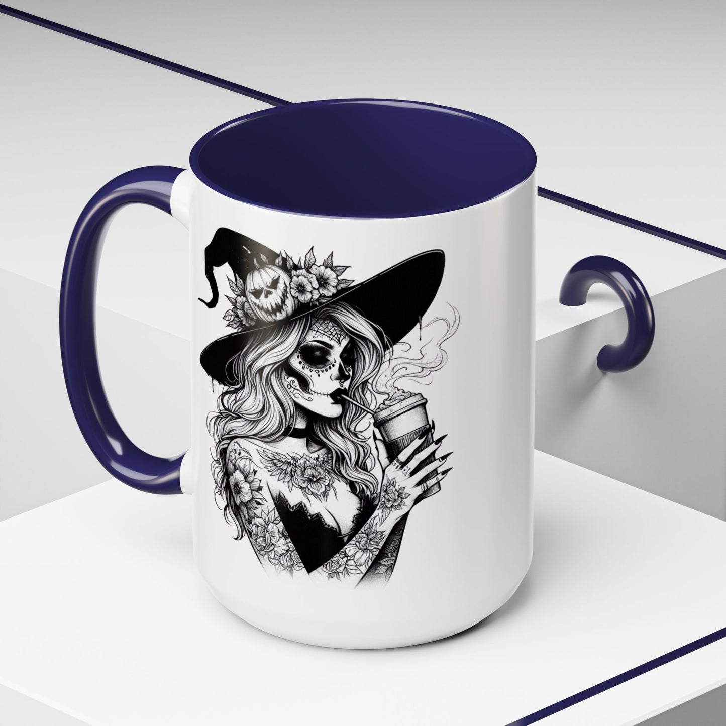 Witch's Brew Mug