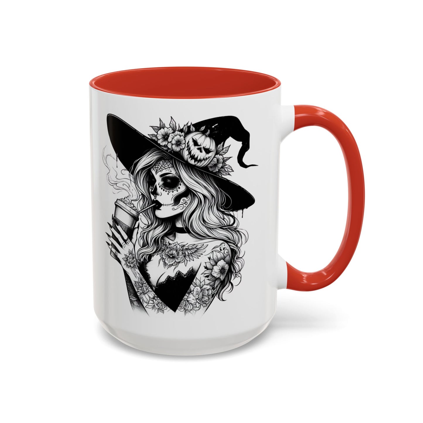 Witch's Brew Mug