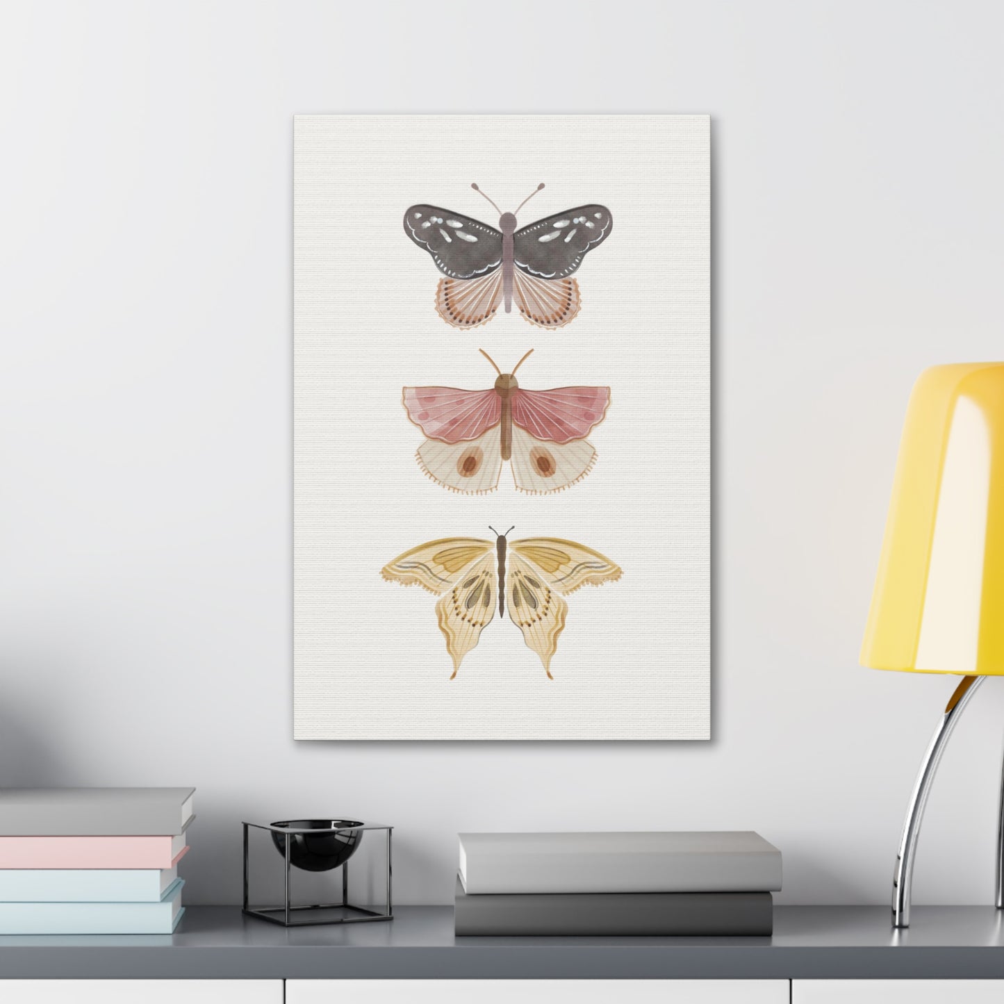 Butterfly Canvas