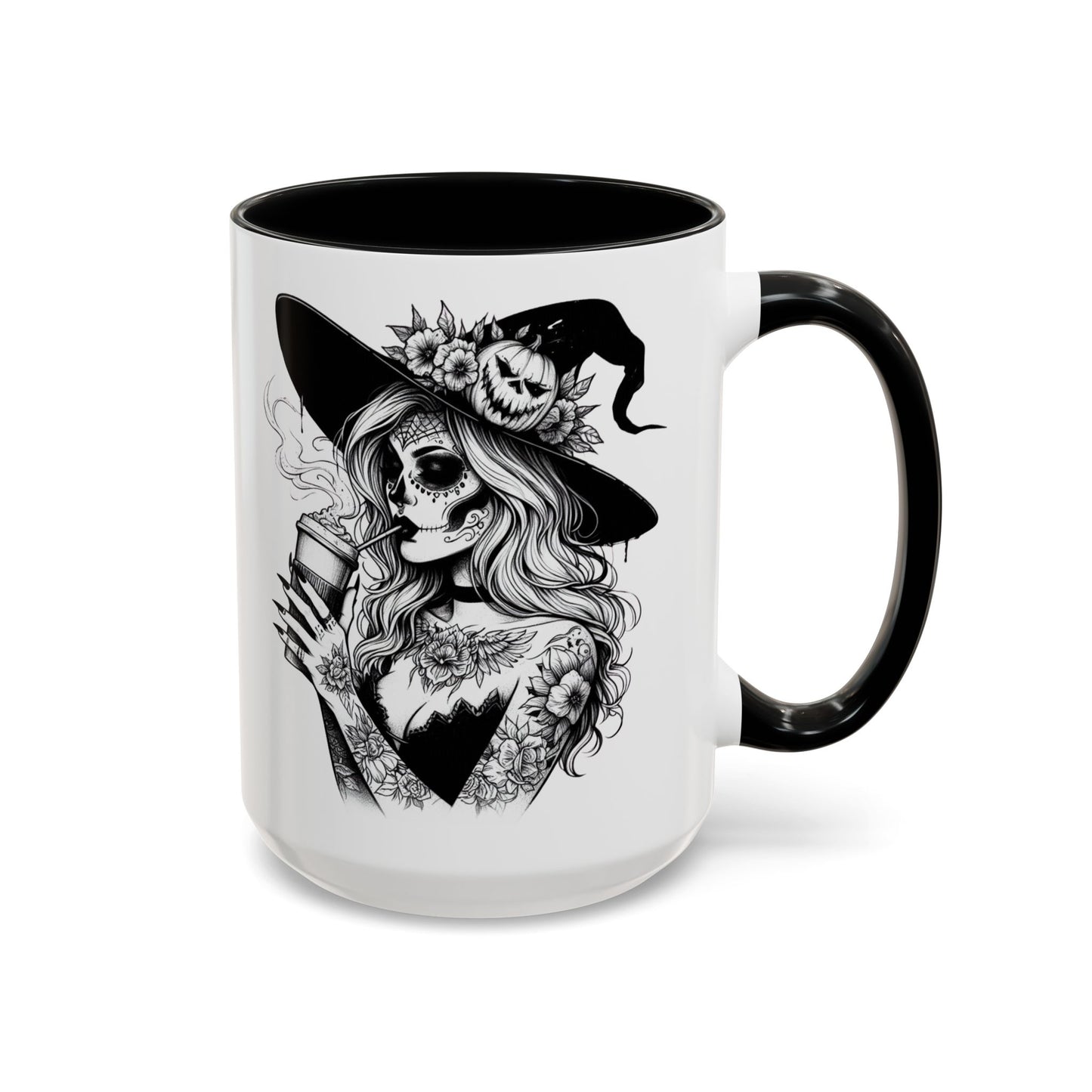 Witch's Brew Mug