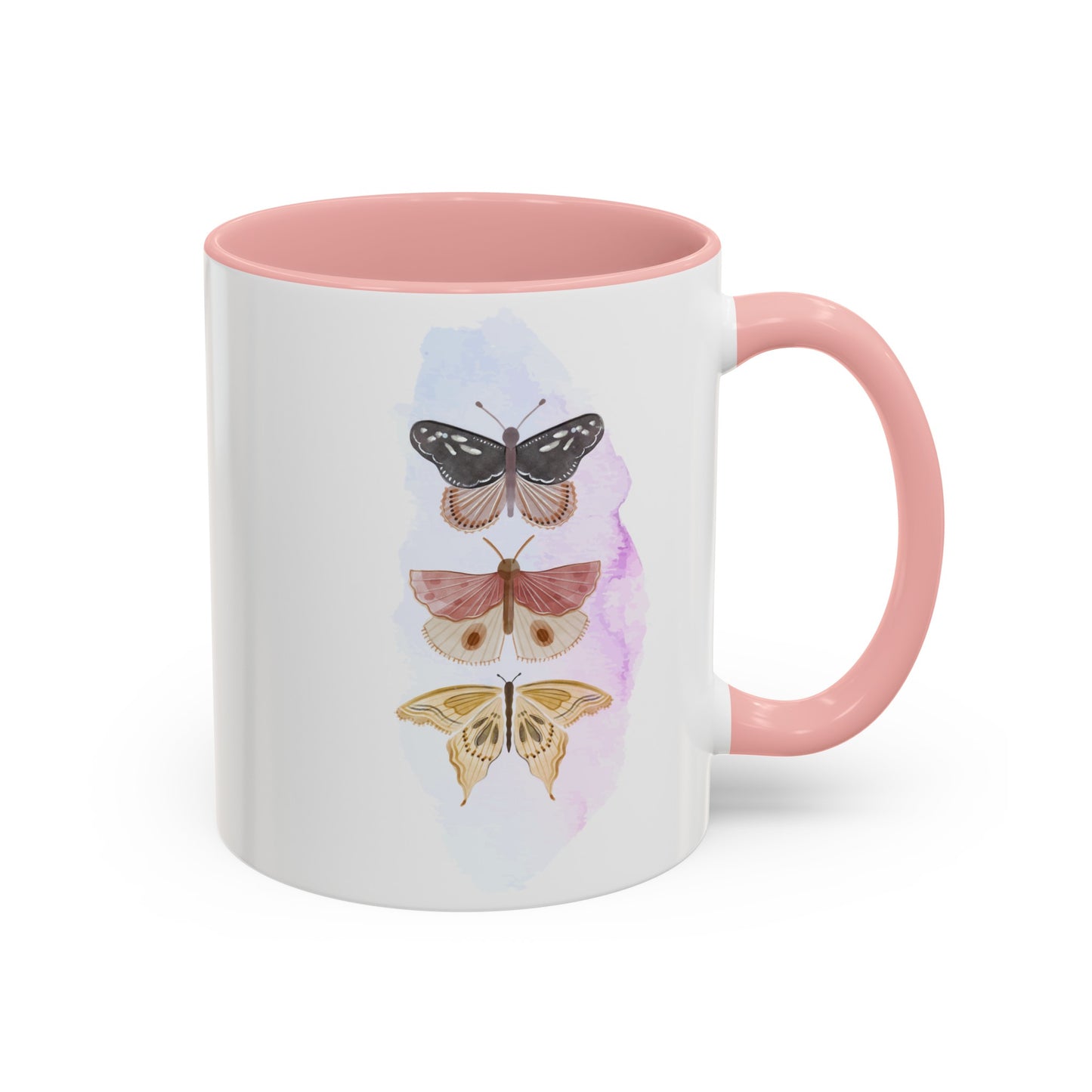 Butterfly Coffee Mug