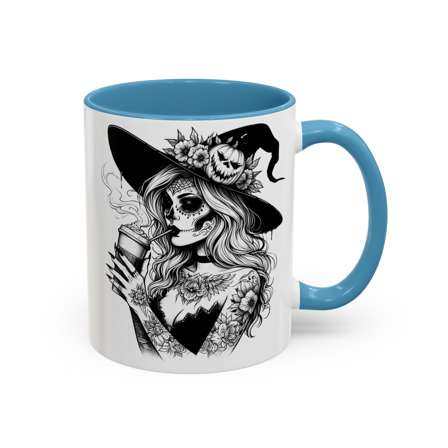 Witch's Brew Mug