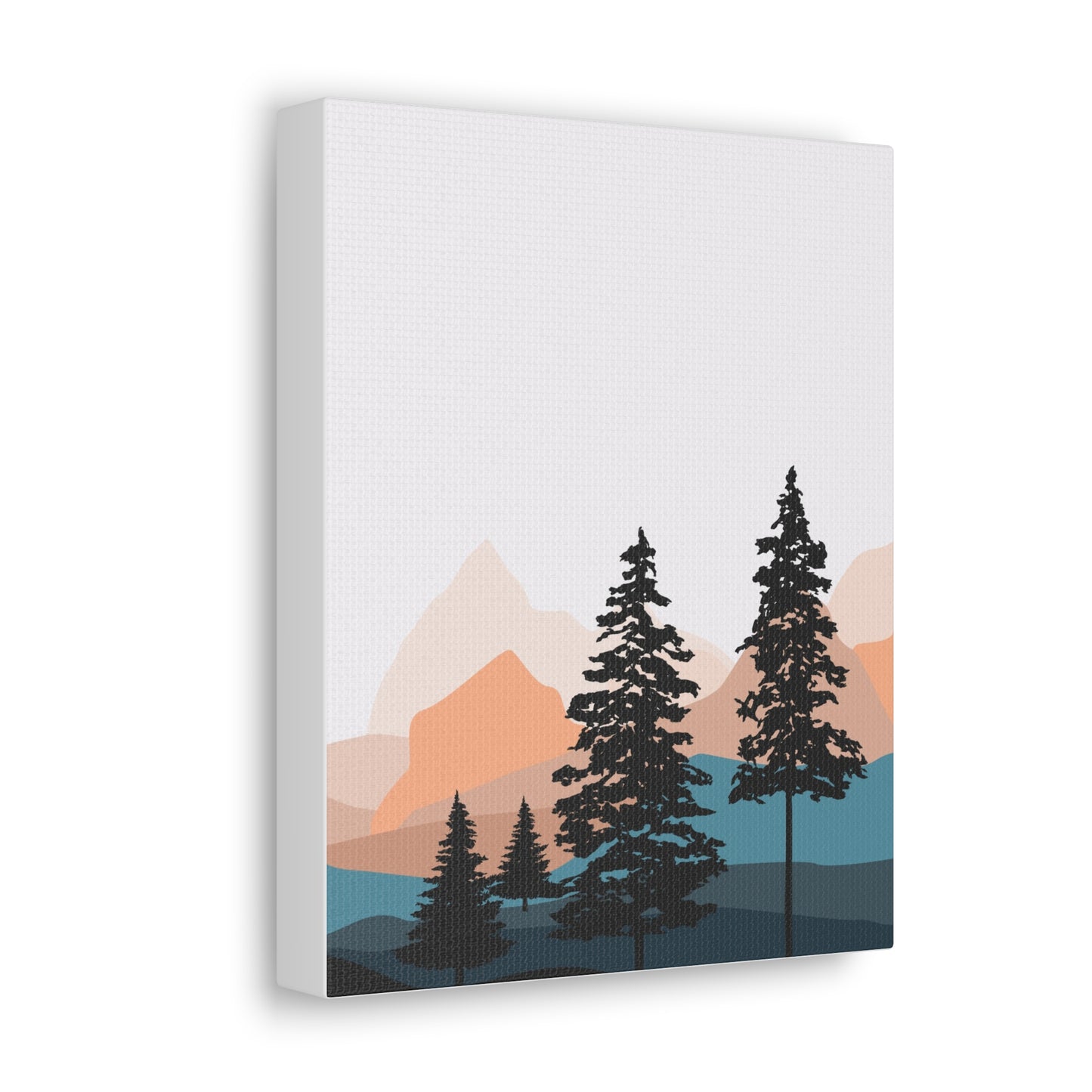 Forest Canvas