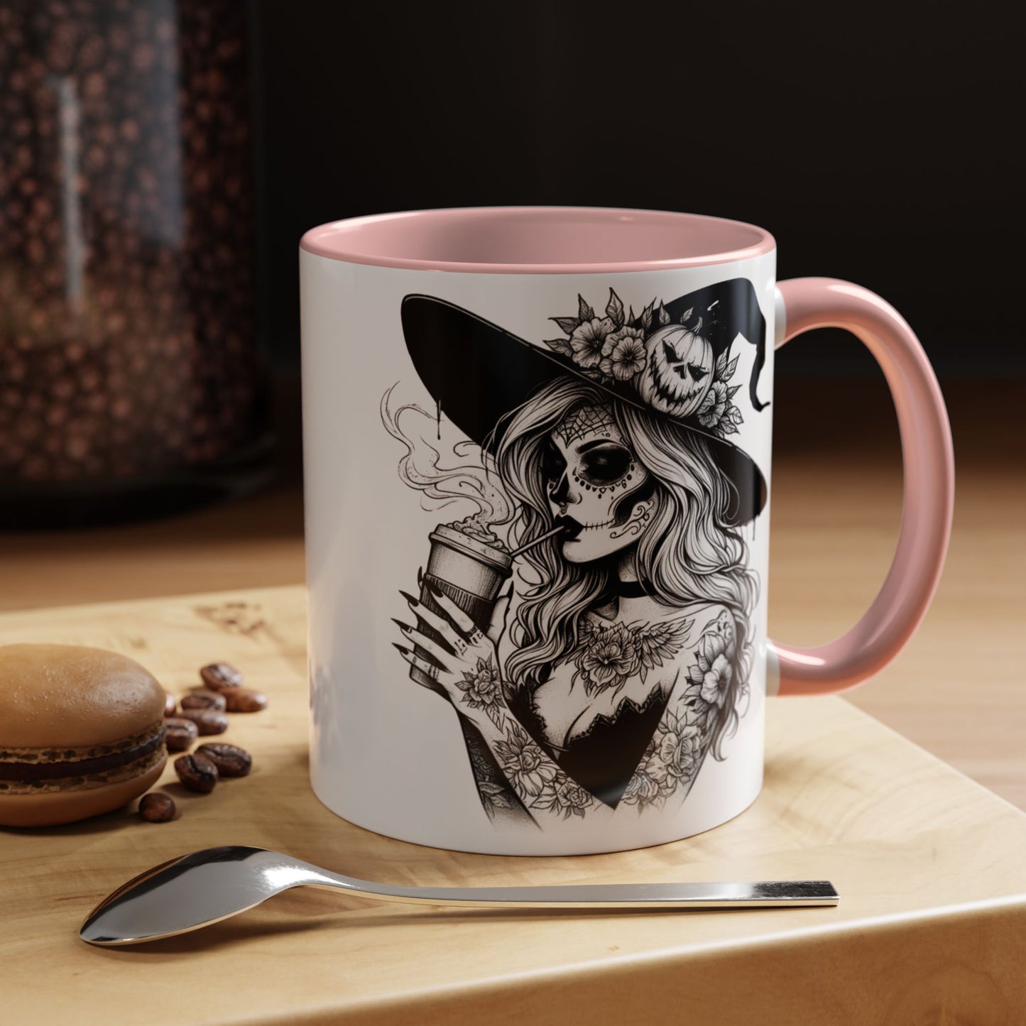 Witch's Brew Mug