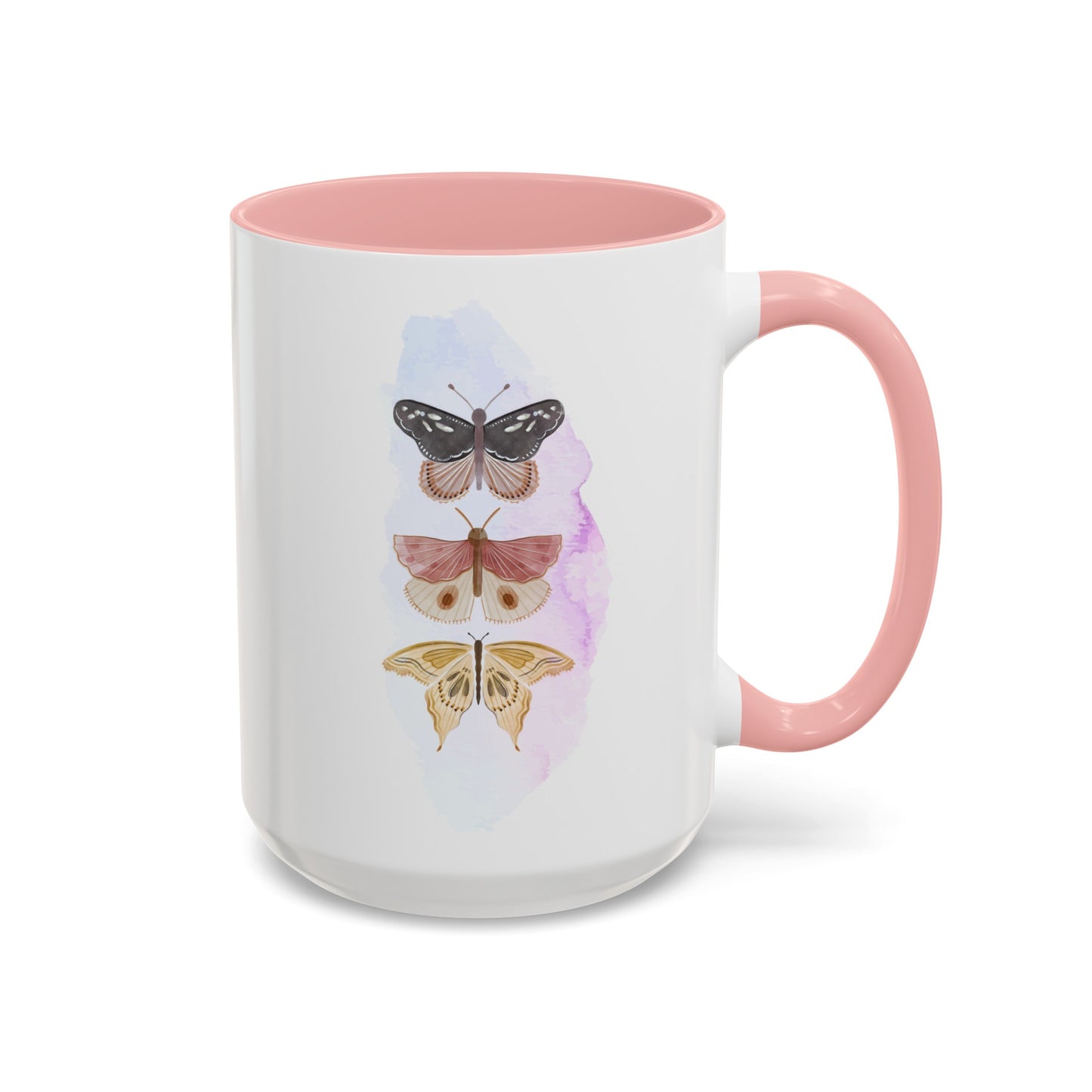 Butterfly Coffee Mug