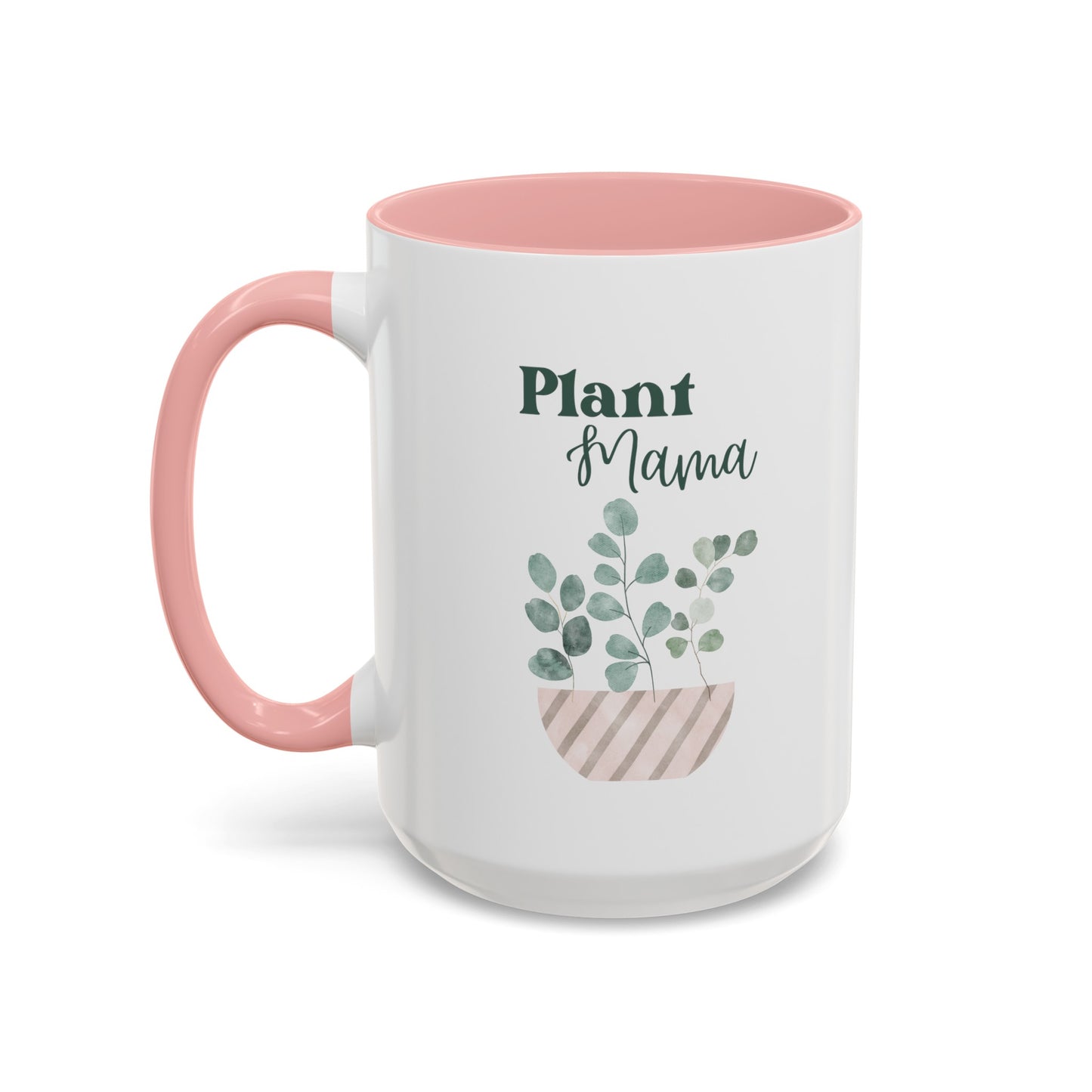 Plant Mama Coffee Mug