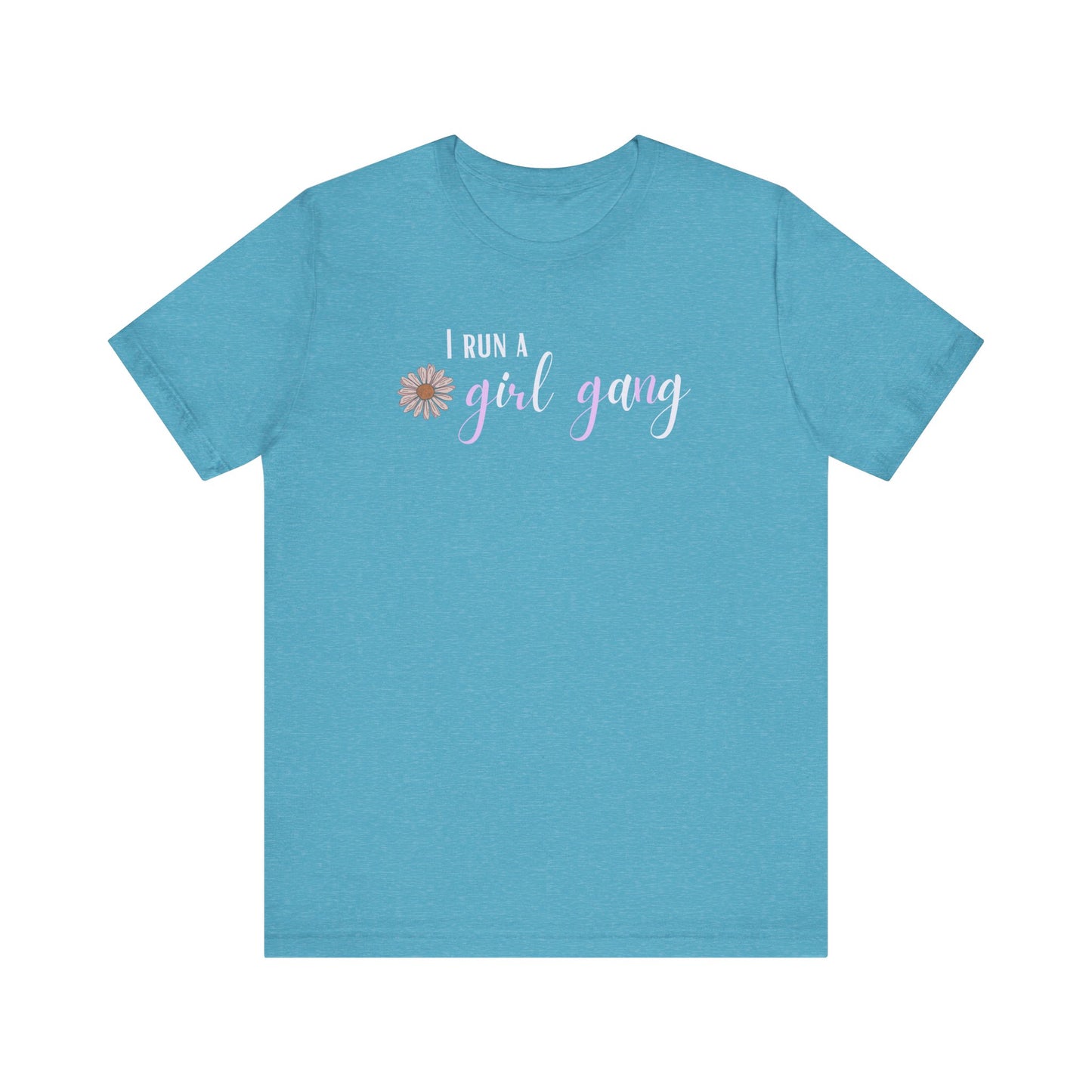 Girl Gang T-Shirt