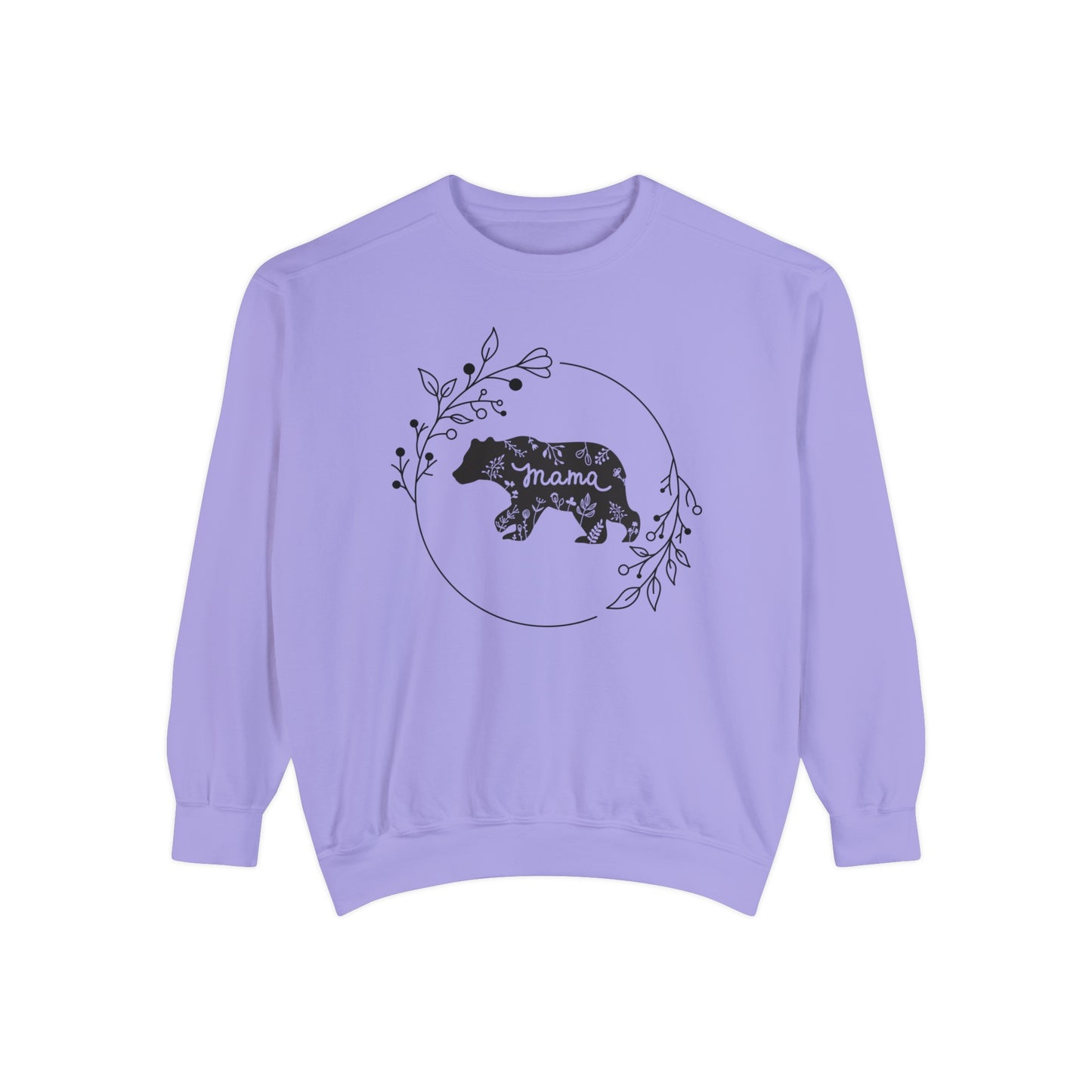 Mama Bear Sweatshirt