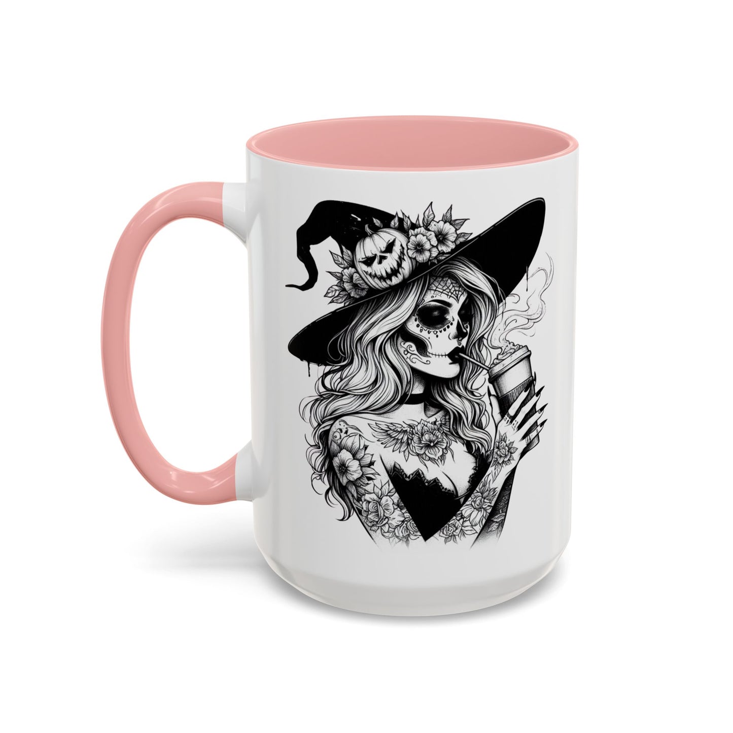 Witch's Brew Mug