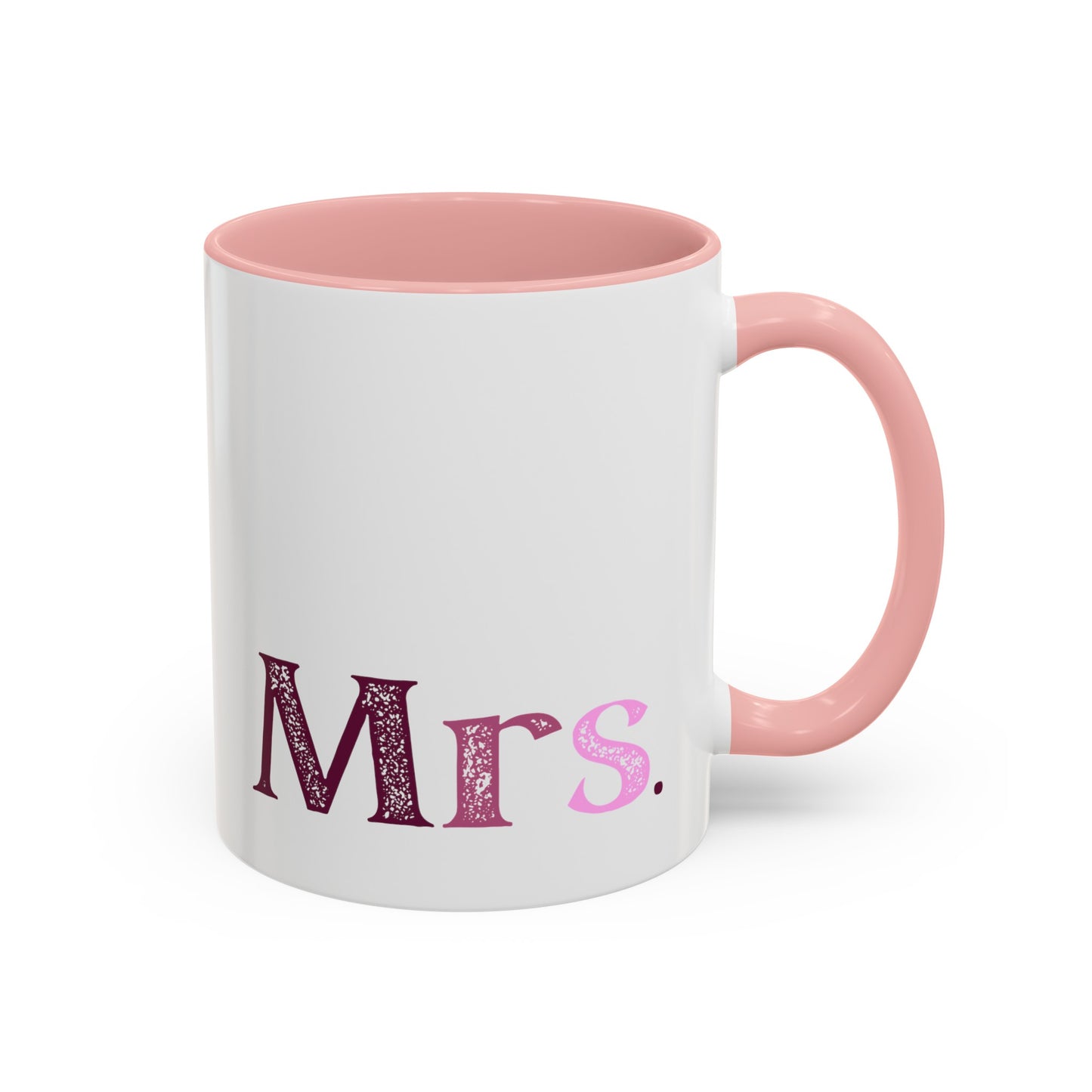 MRS Coffee Mug