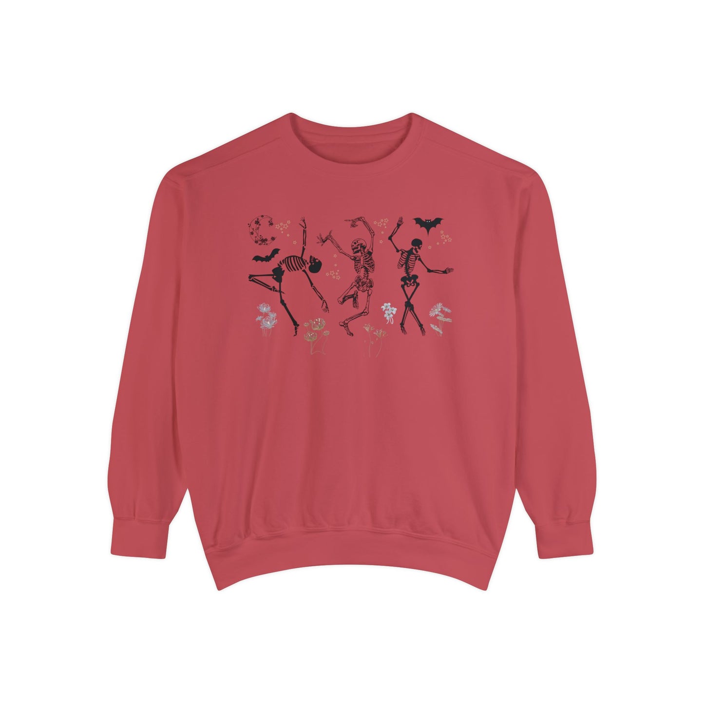 Dancing Skeleton Sweatshirt