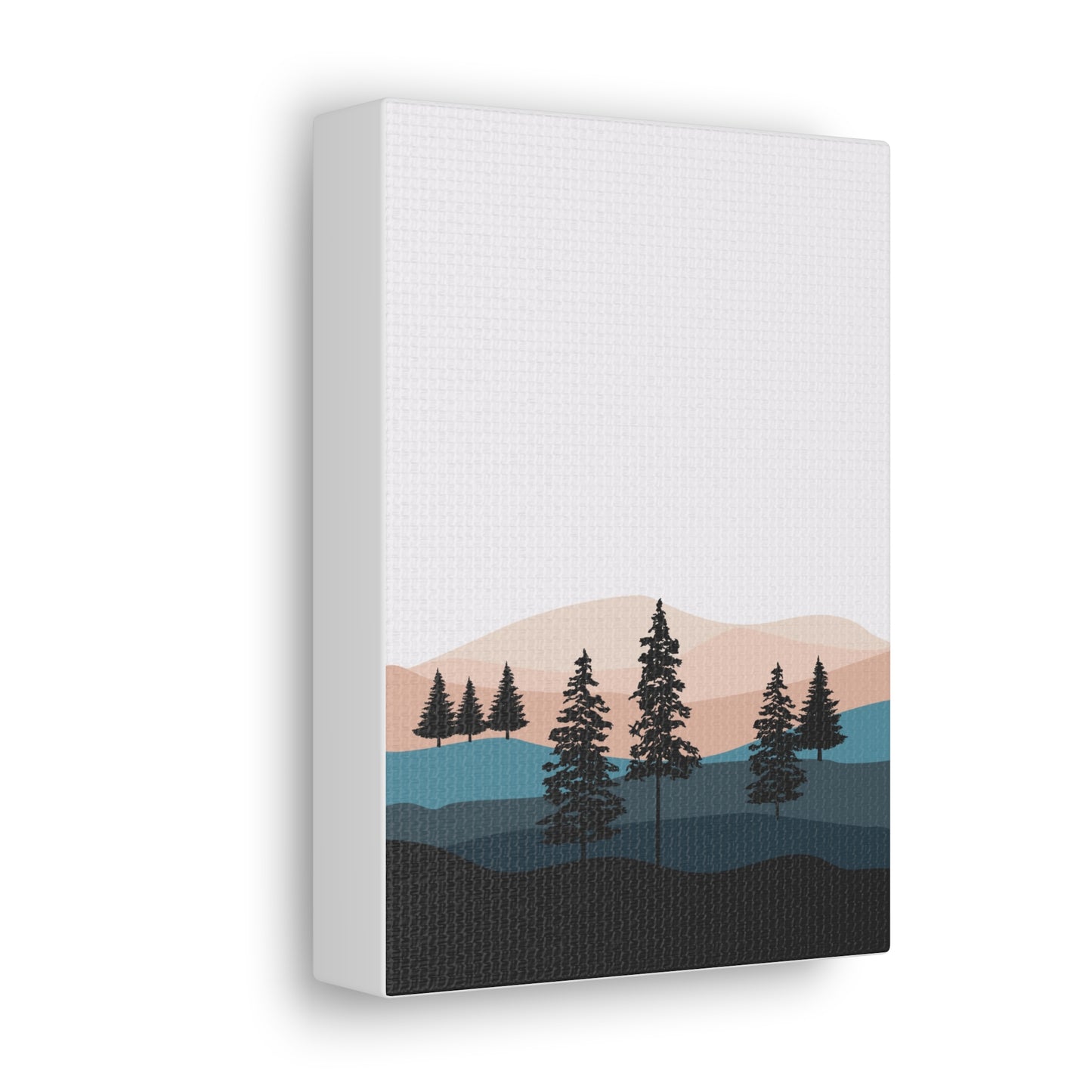 Forest Canvas