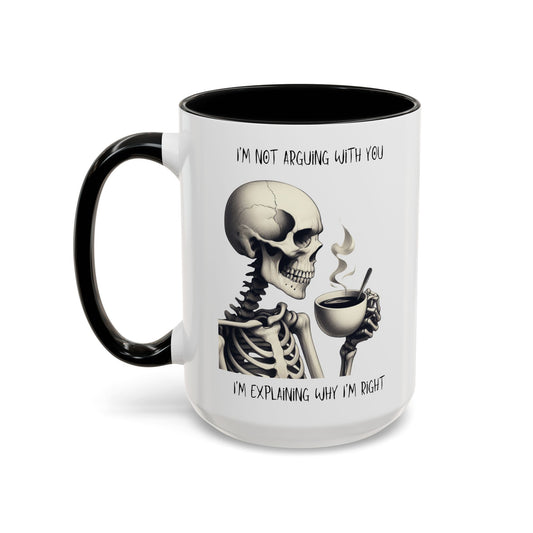 funny office mug