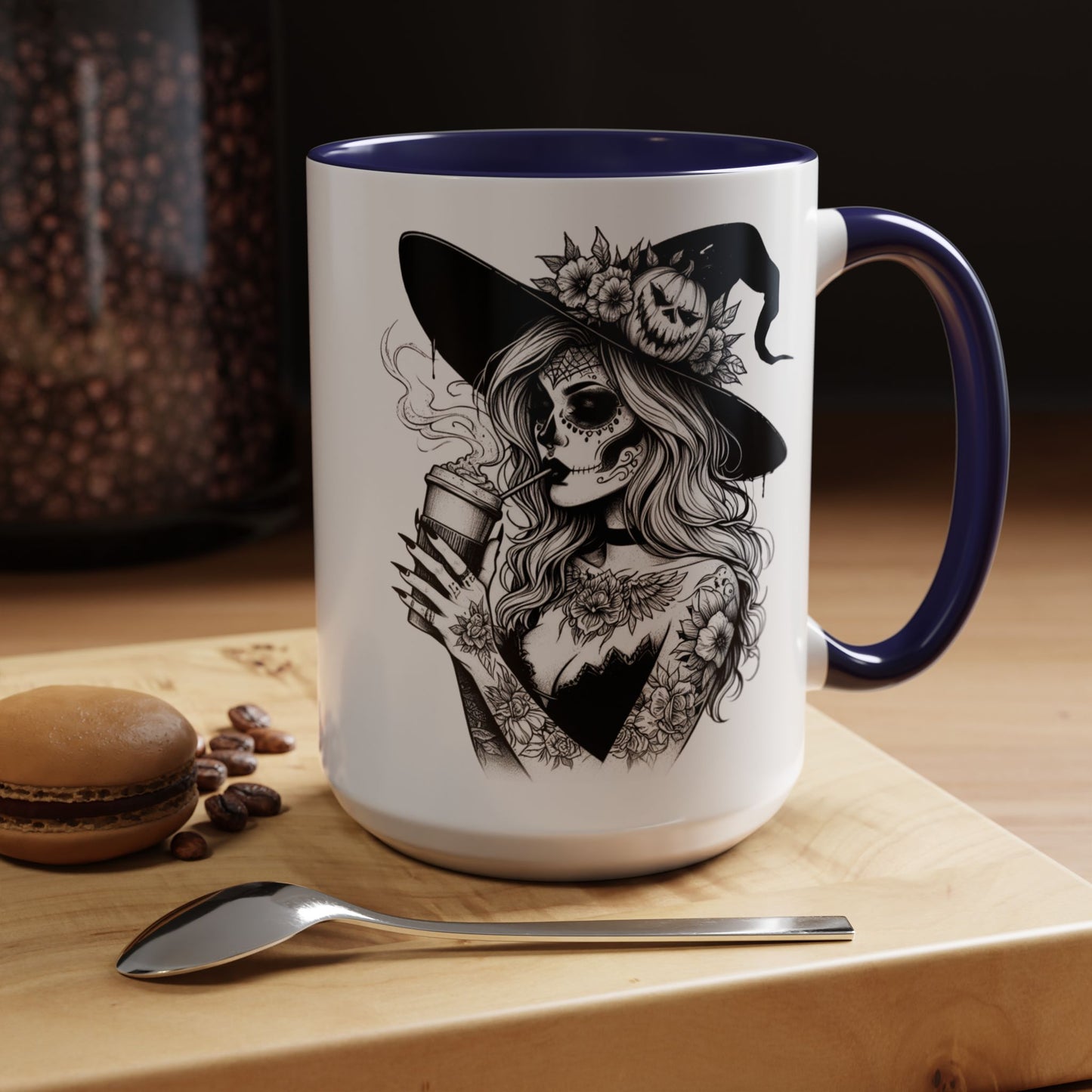 Witch's Brew Mug