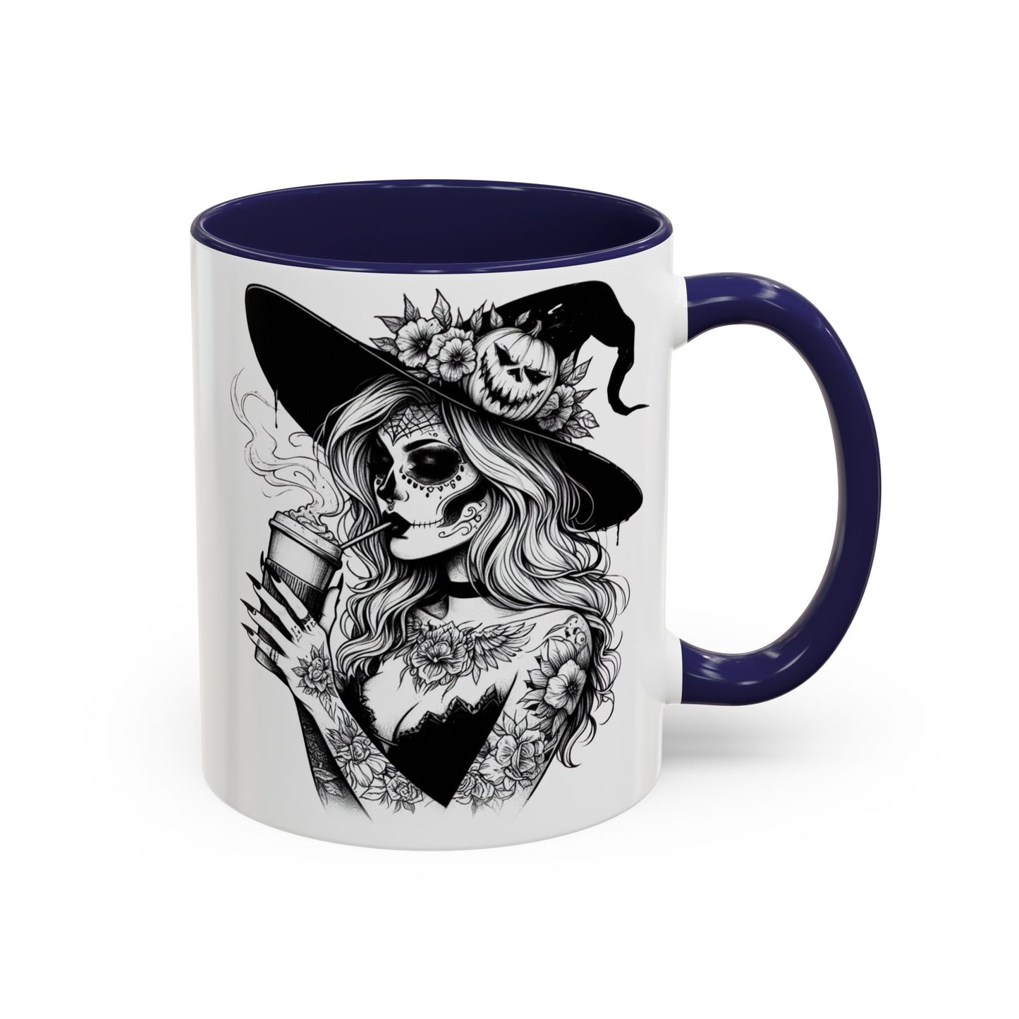 Witch's Brew Mug