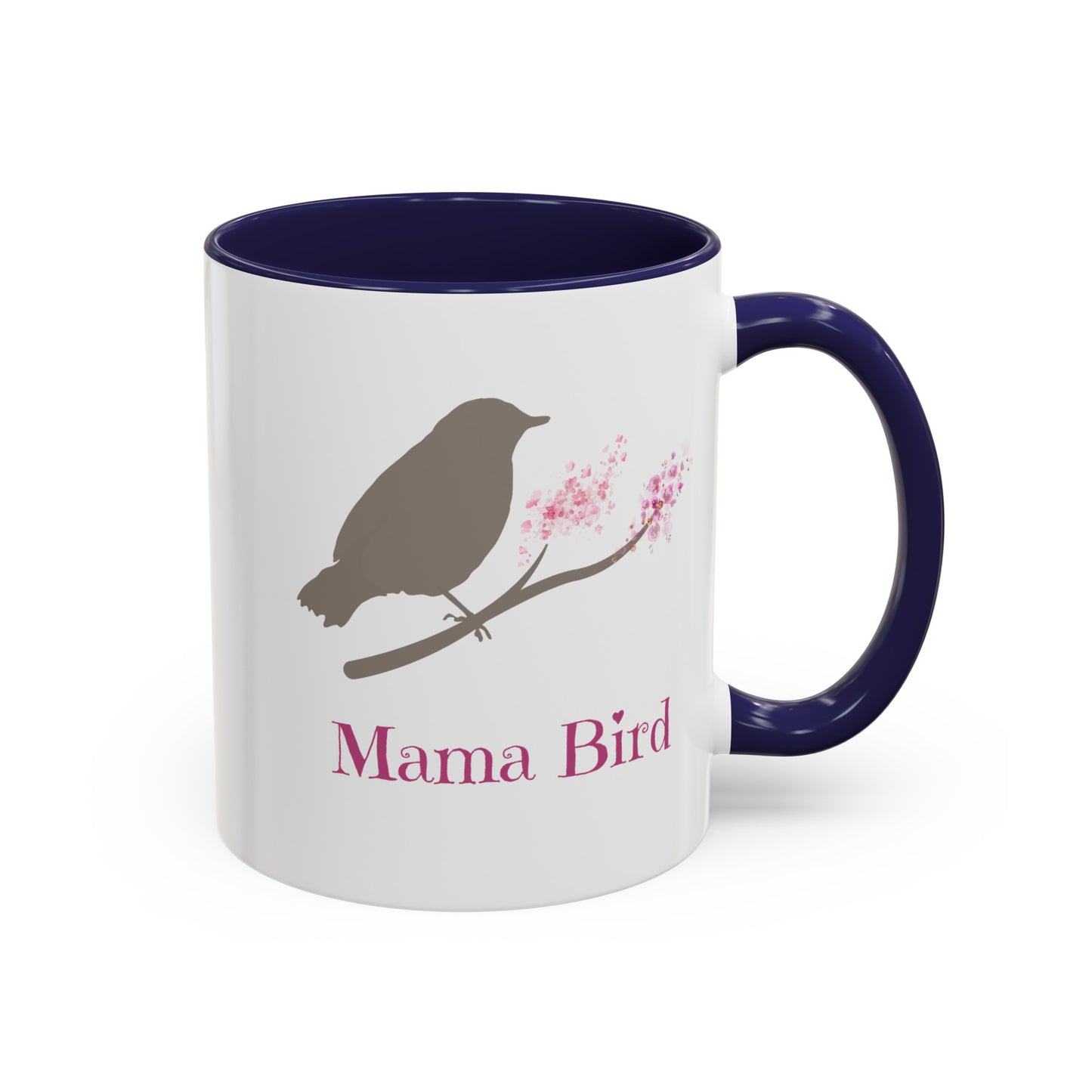 Mama Bird Coffee Mug