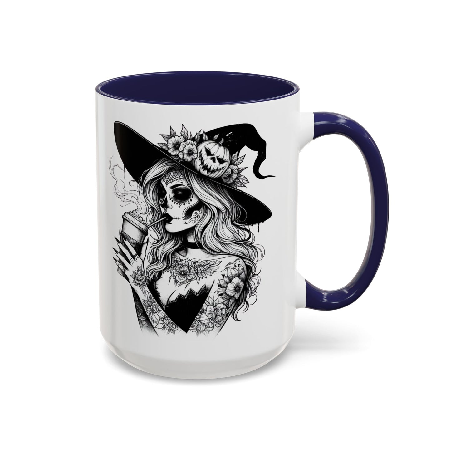 Witch's Brew Mug