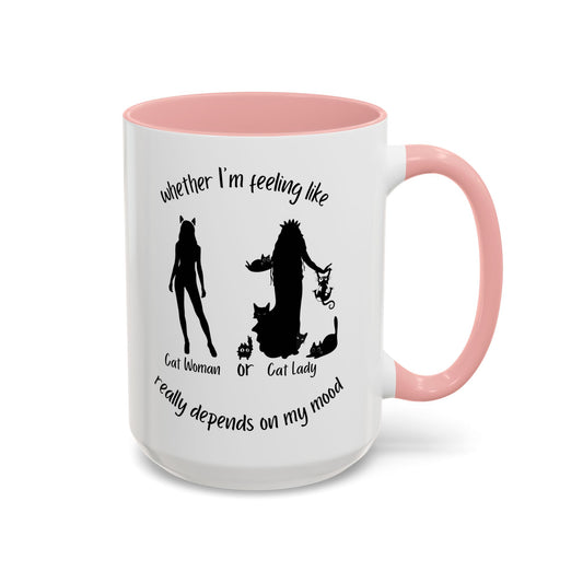 Funny Cat Lover Mug