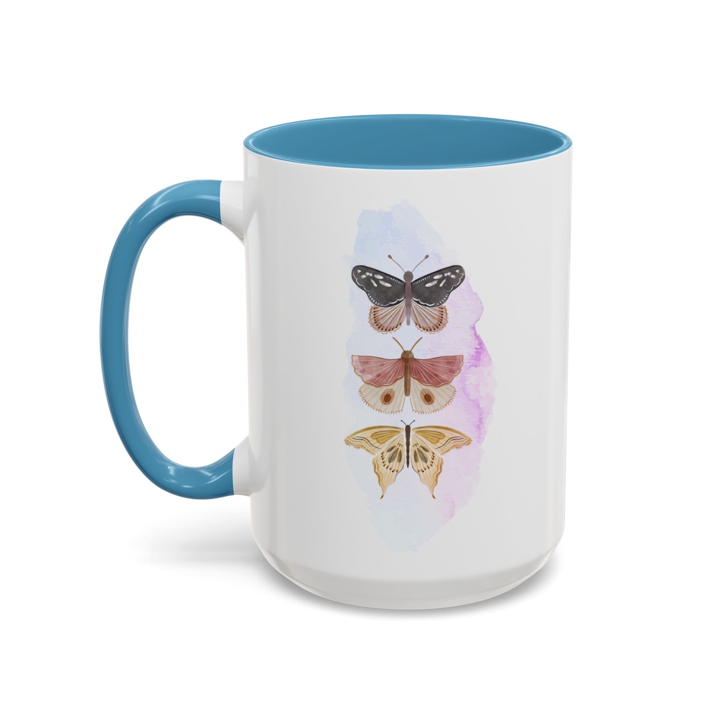 Butterfly Coffee Mug