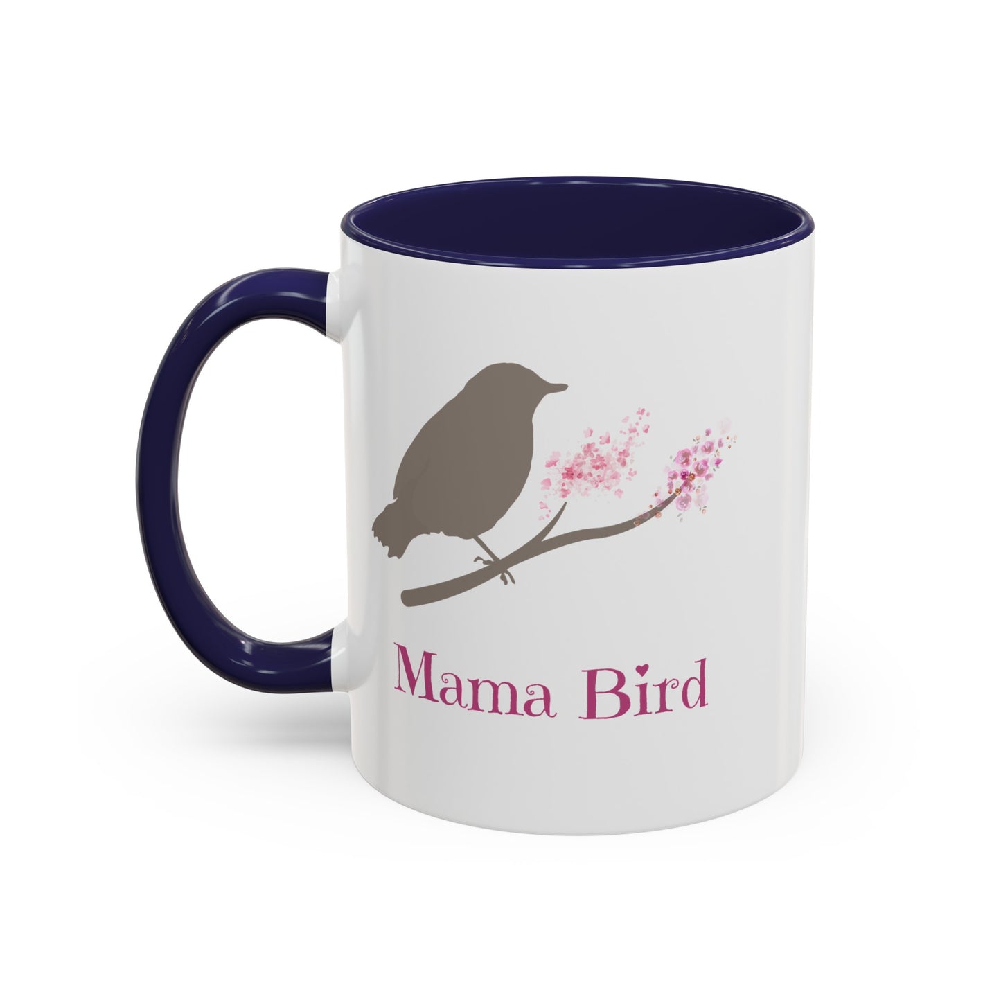 Mama Bird Coffee Mug