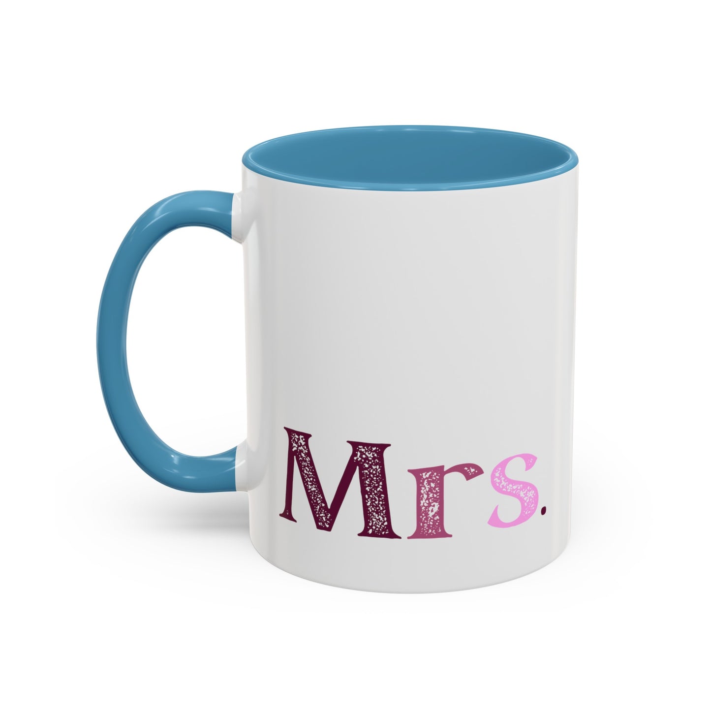 MRS Coffee Mug