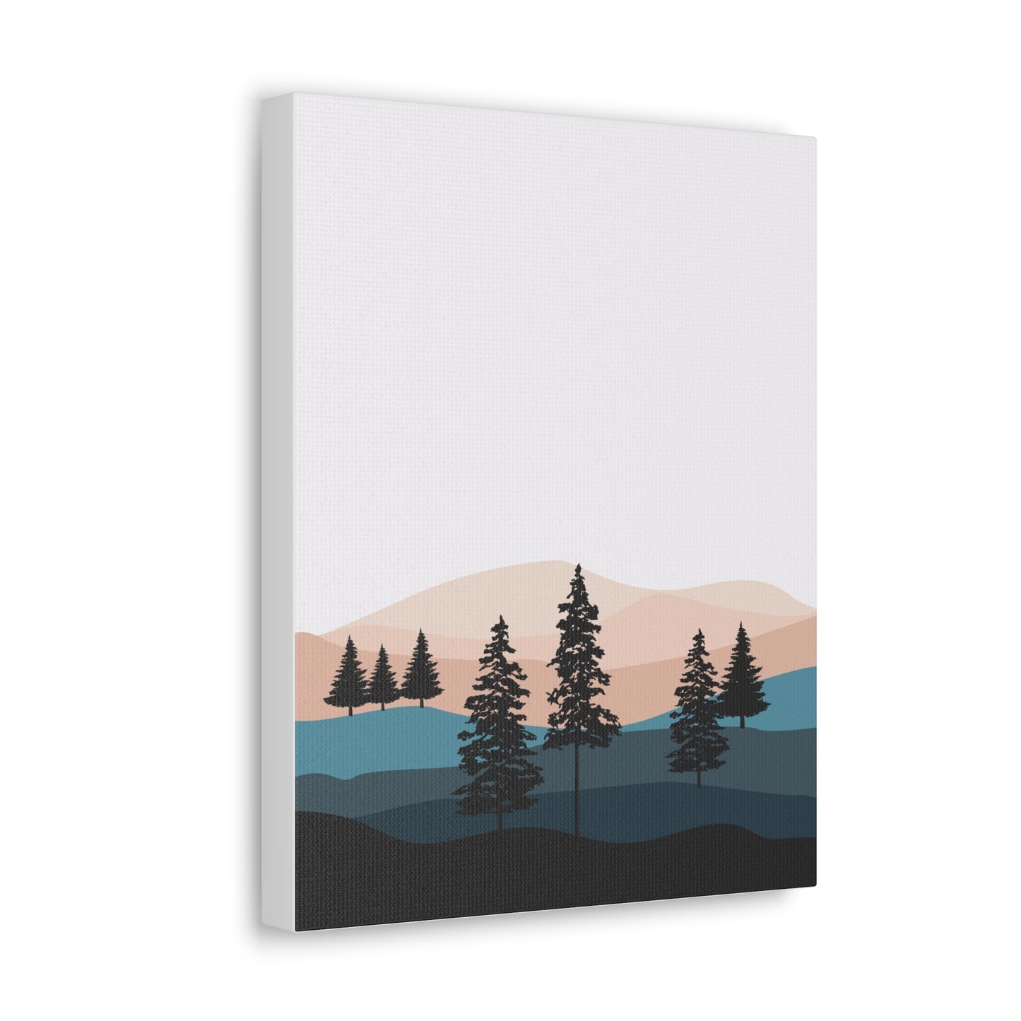 Forest Canvas