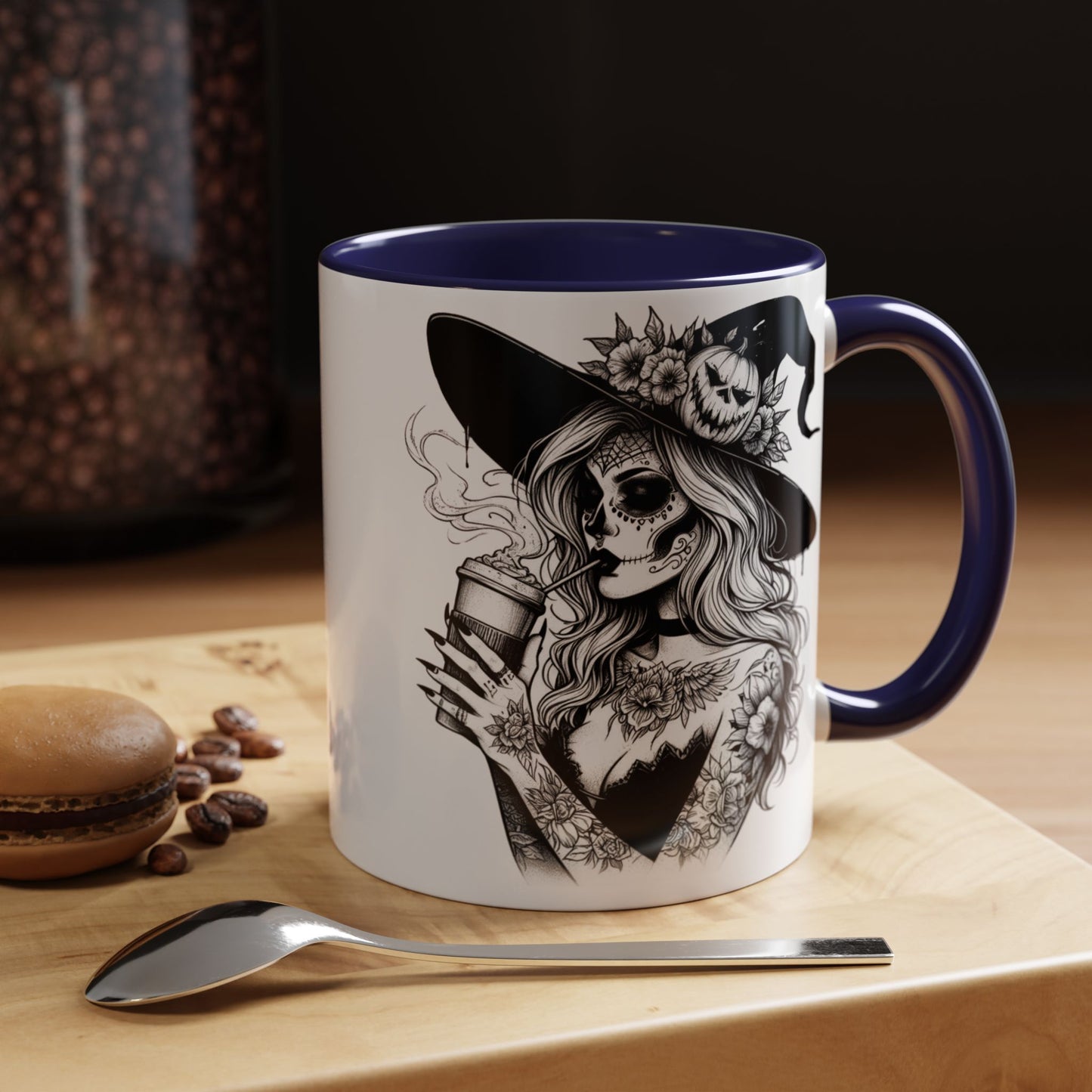 Witch's Brew Mug