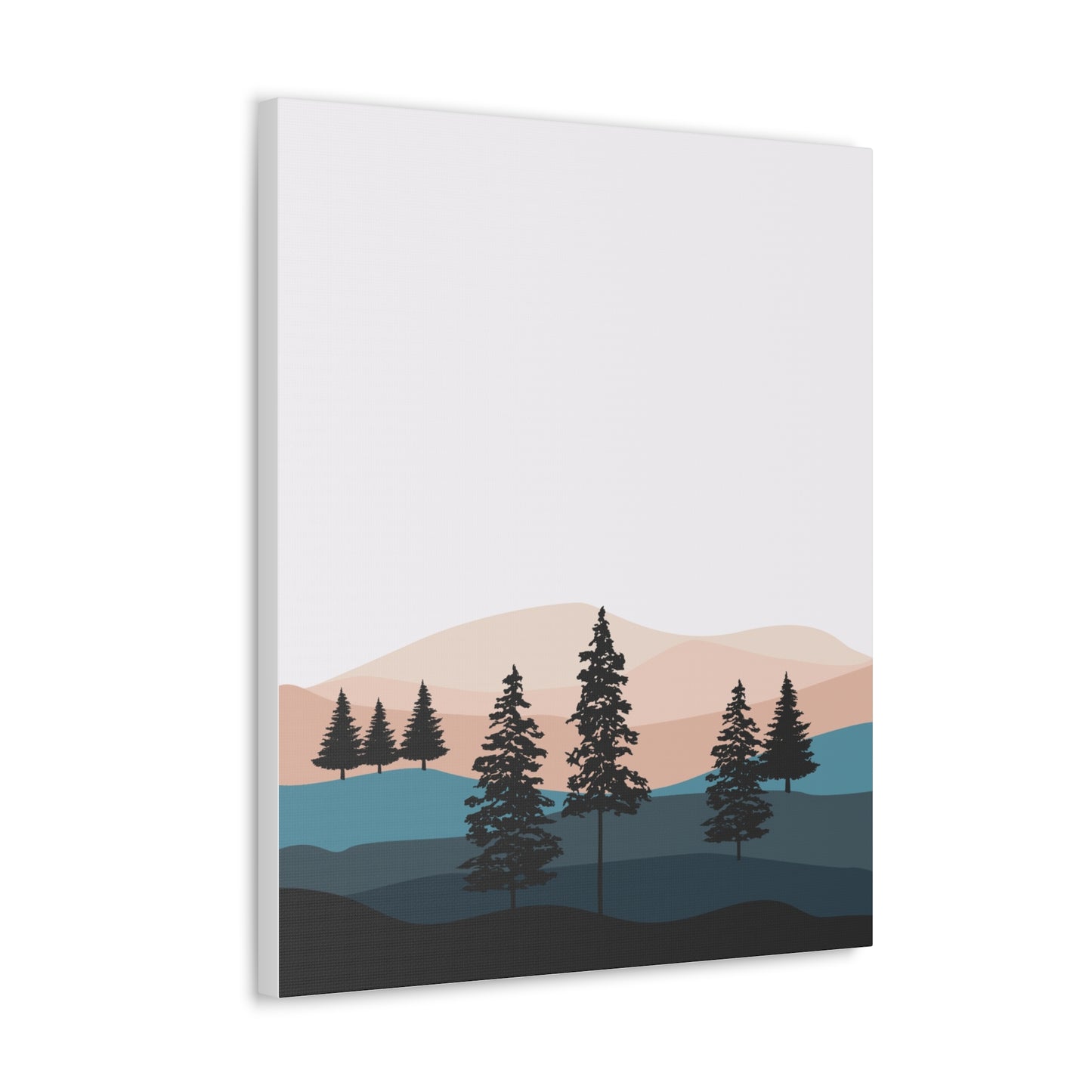 Forest Canvas