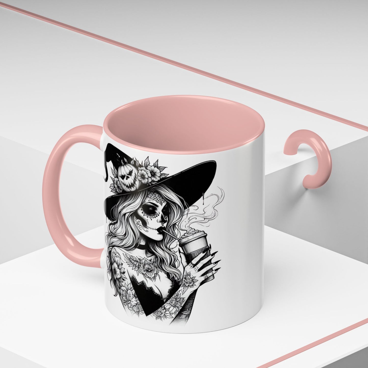 Witch's Brew Mug