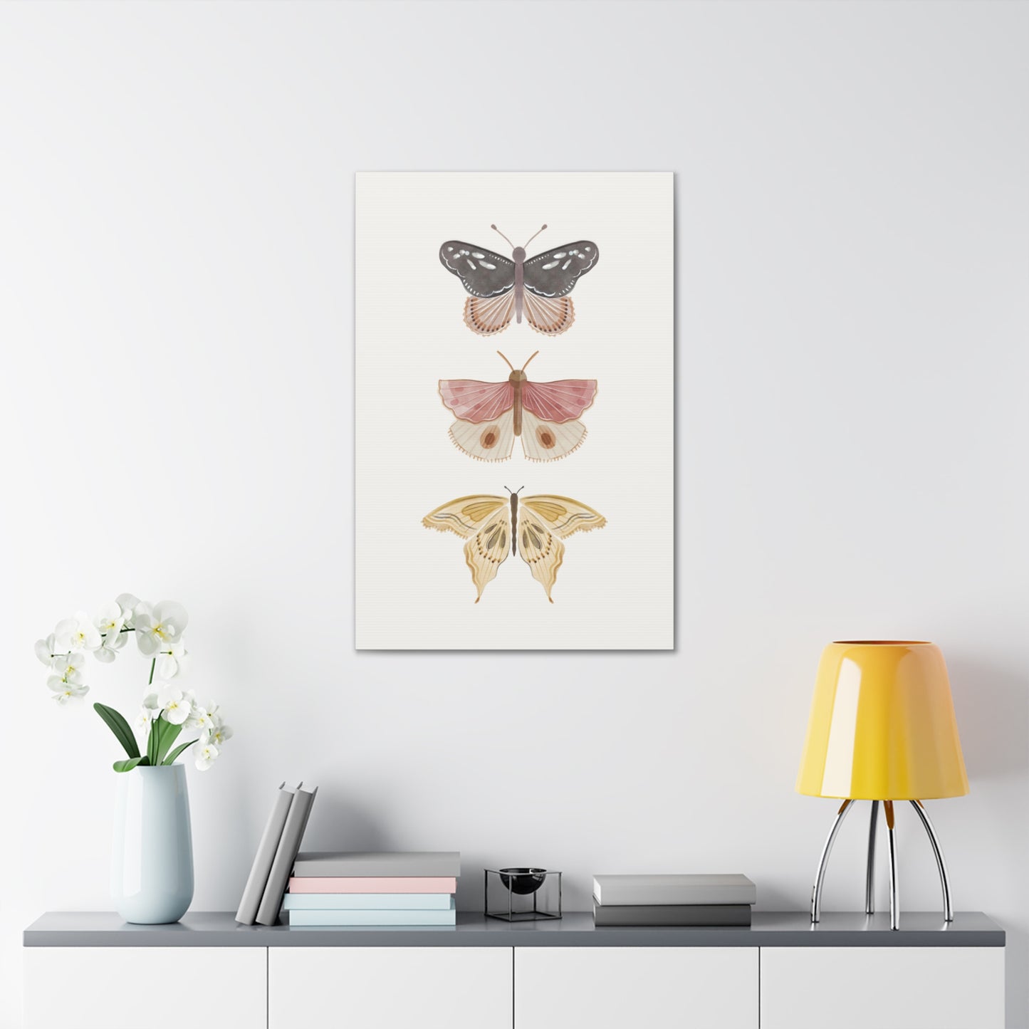 Butterfly Canvas