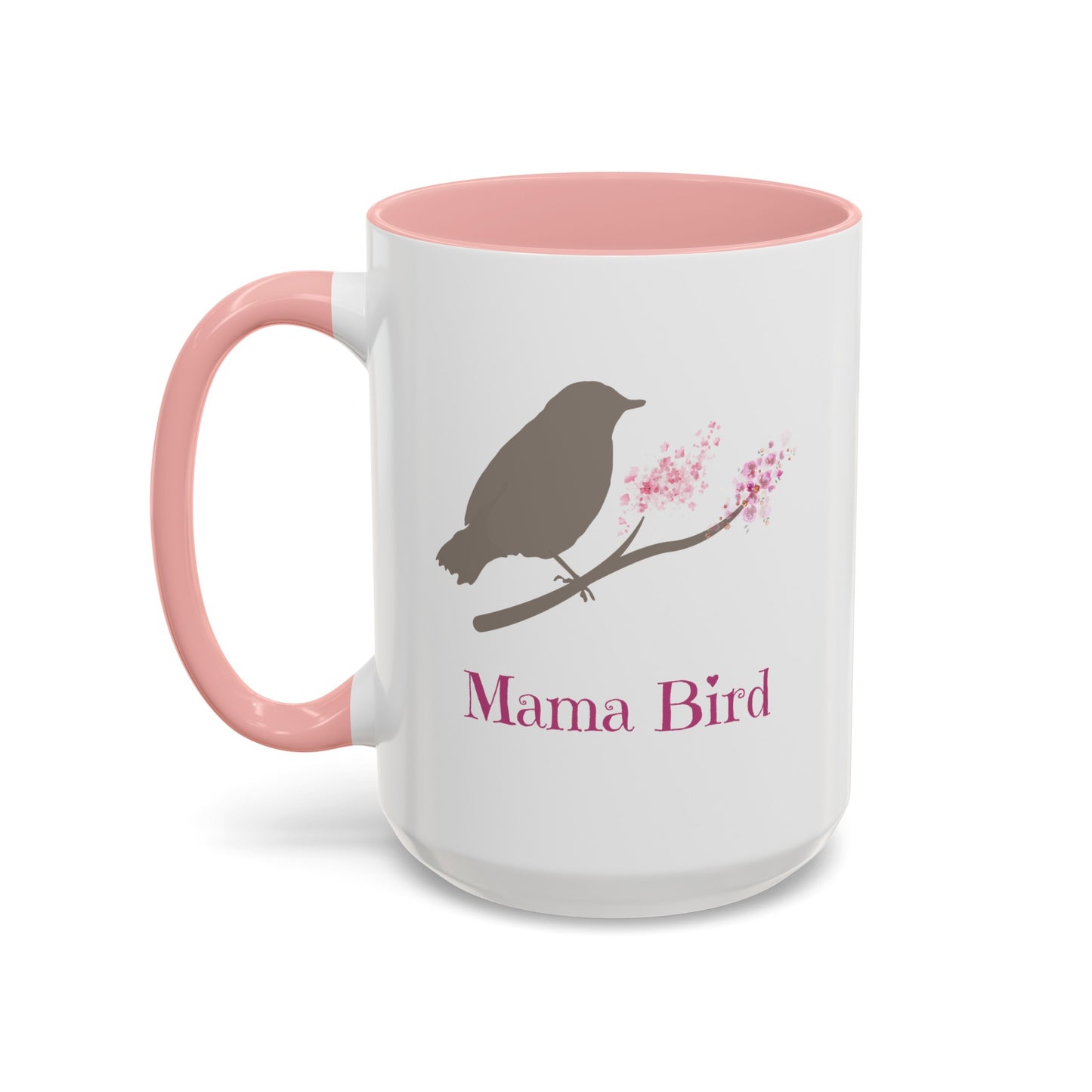 Mama Bird Coffee Mug