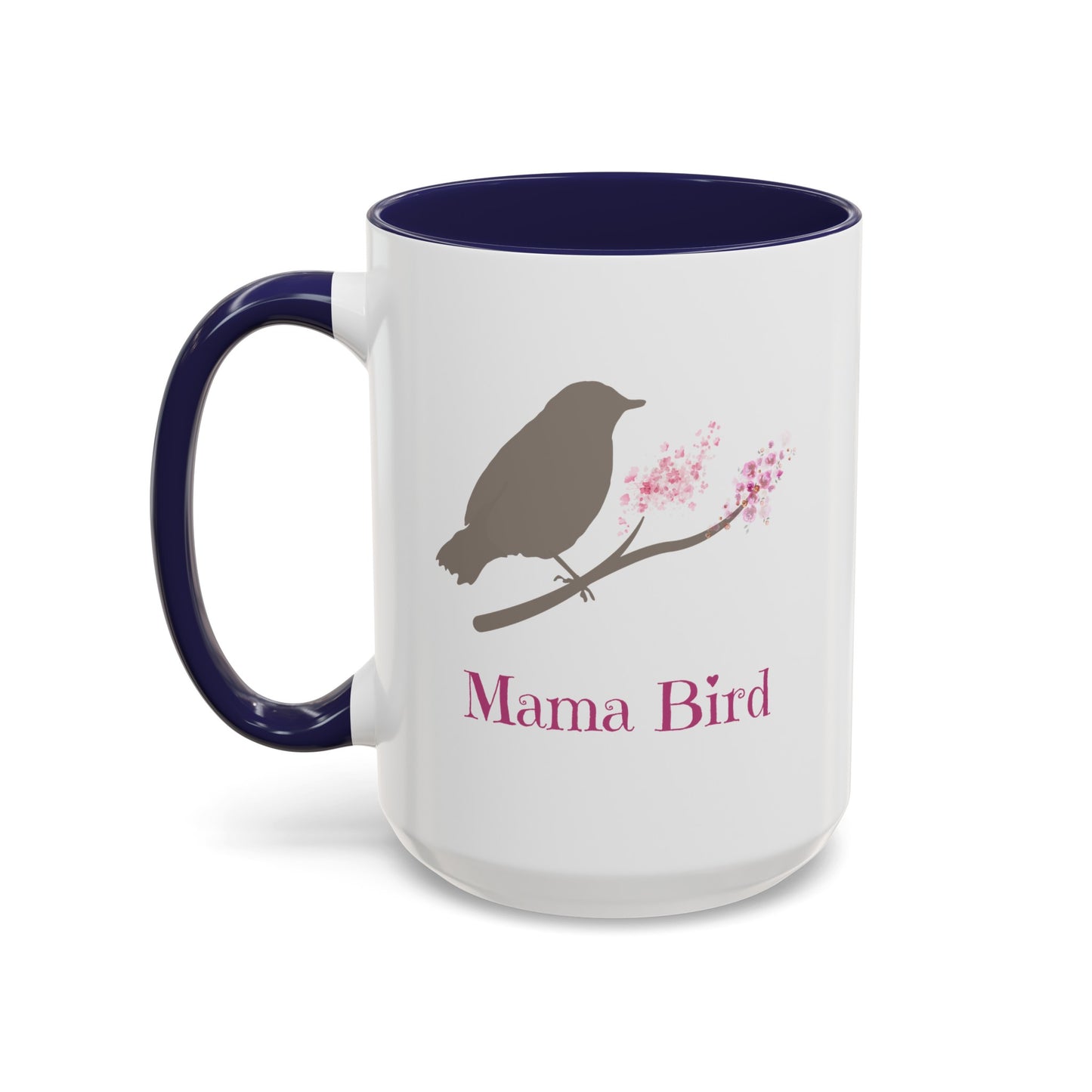 Mama Bird Coffee Mug