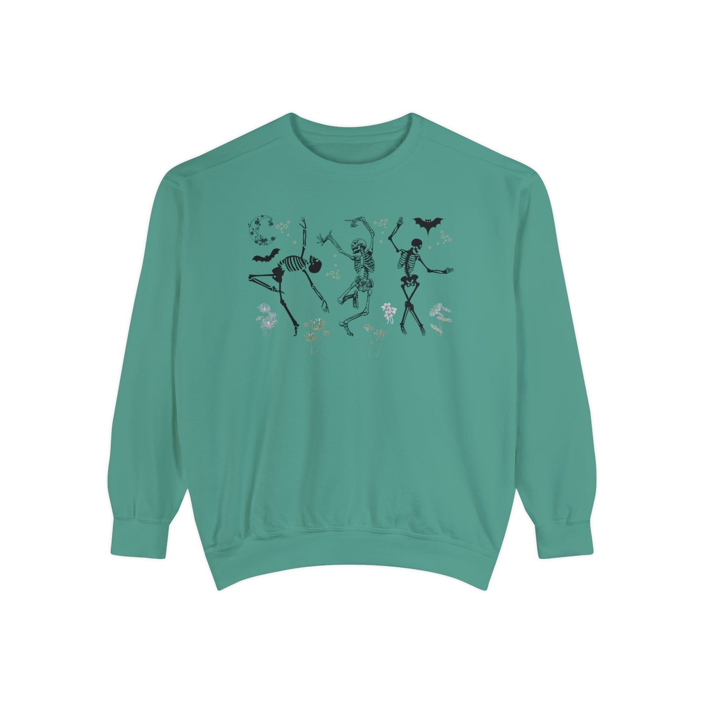 Dancing Skeleton Sweatshirt