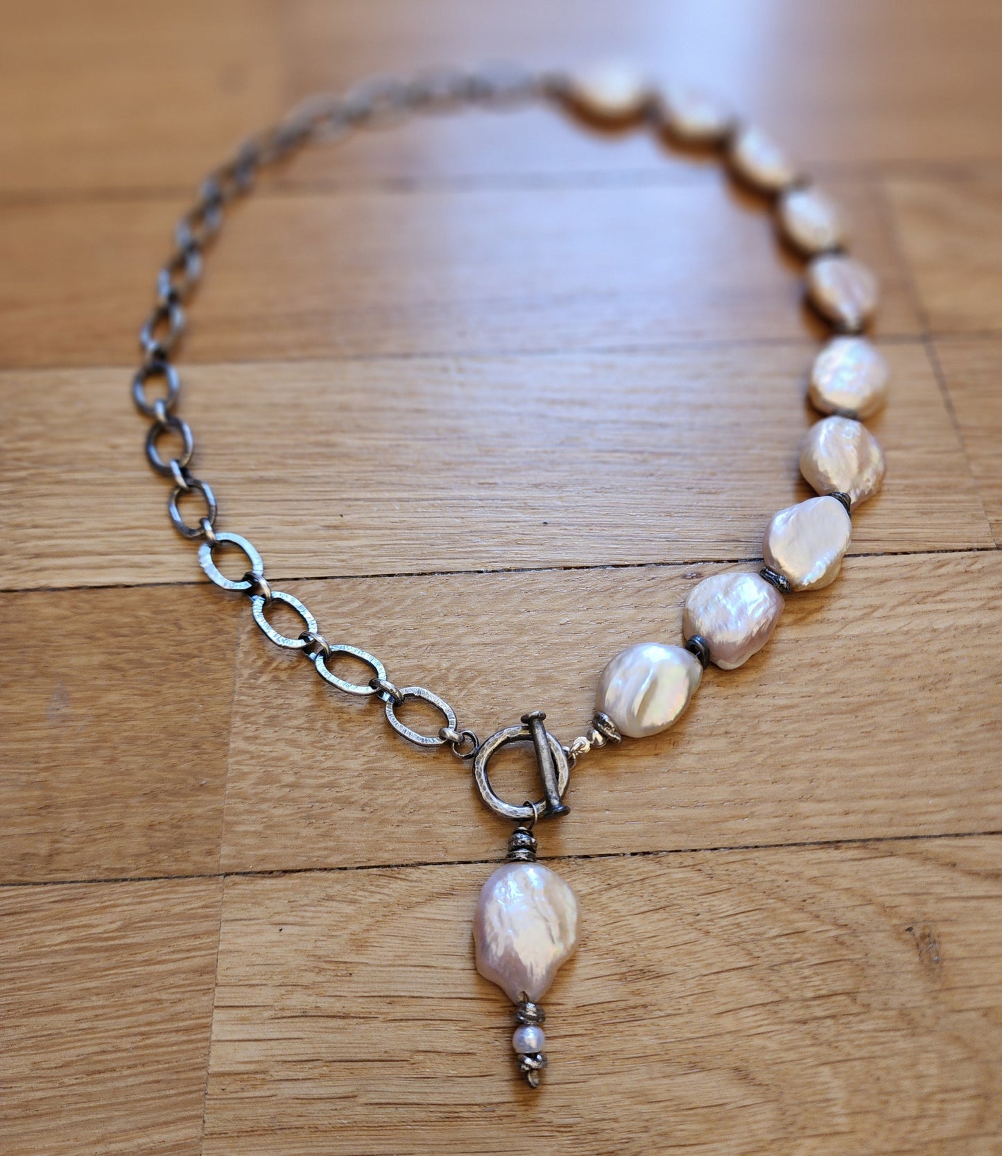 Positano Cocktail Necklace