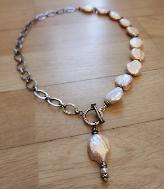 Positano Cocktail Necklace