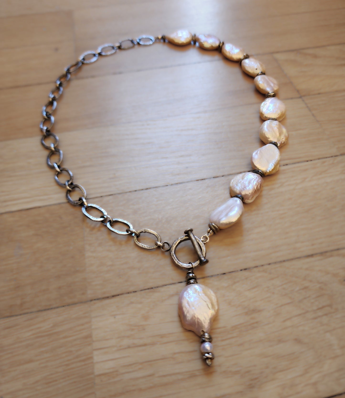 Positano Cocktail Necklace