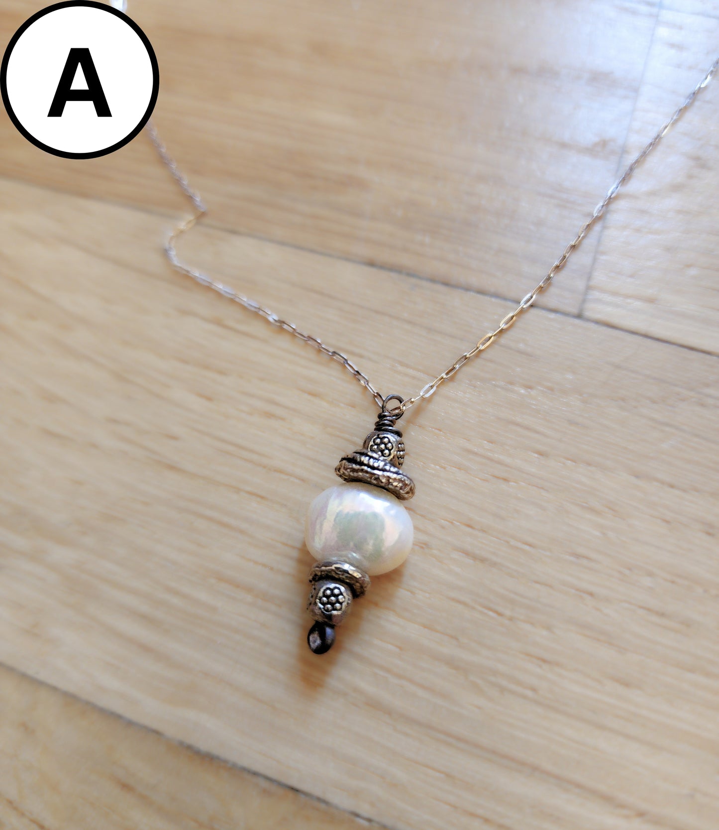 Amalfi Choker Necklace Collection