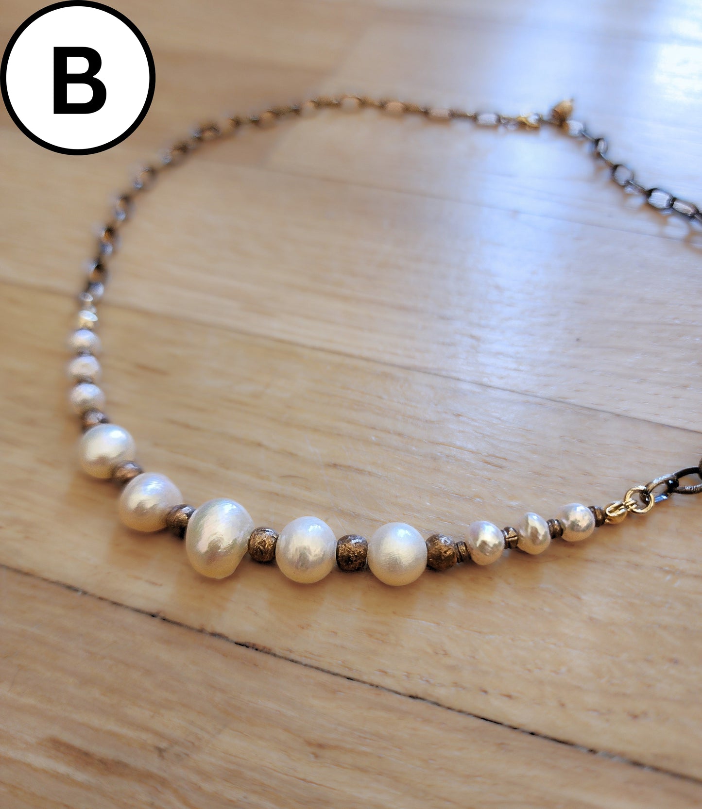 Amalfi Choker Necklace Collection
