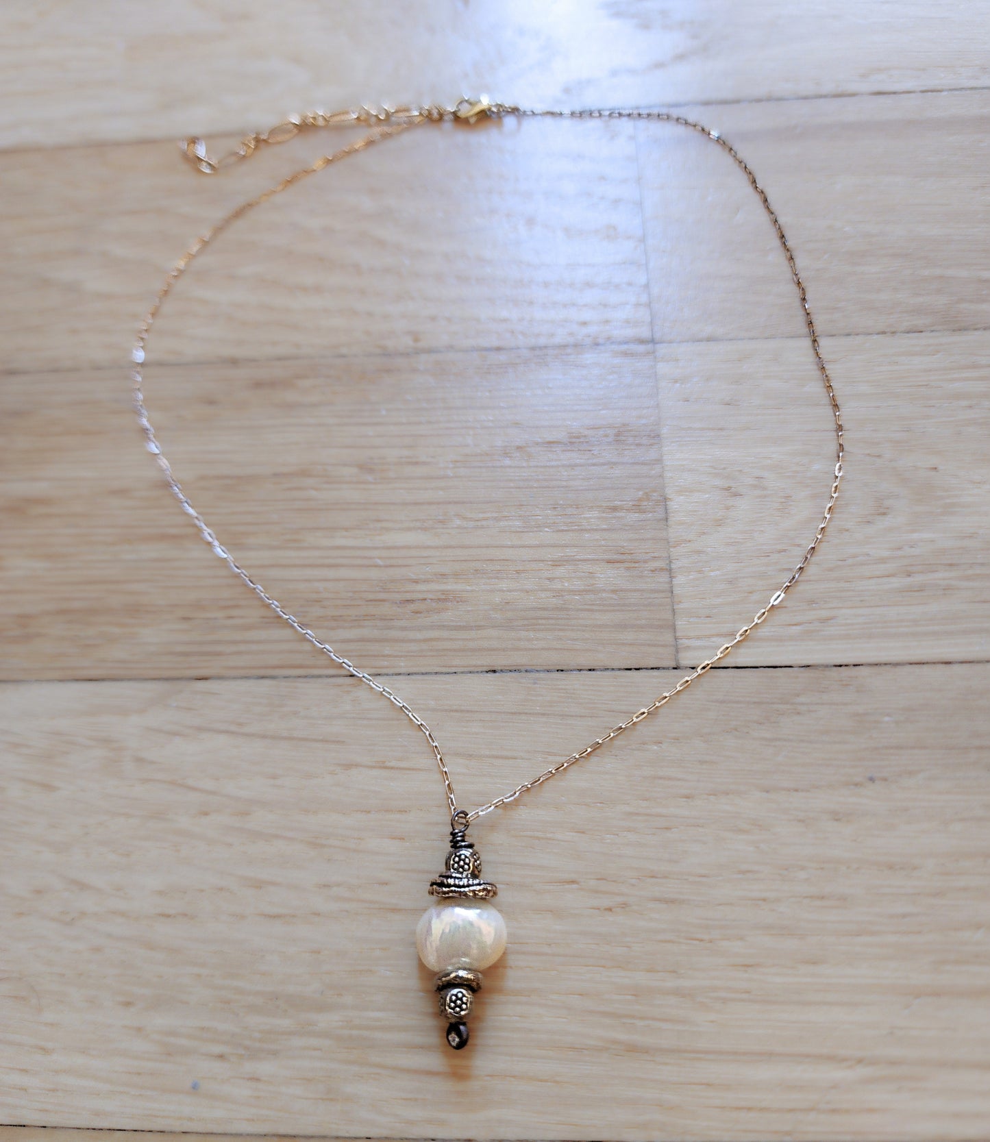 Amalfi Choker Necklace Collection