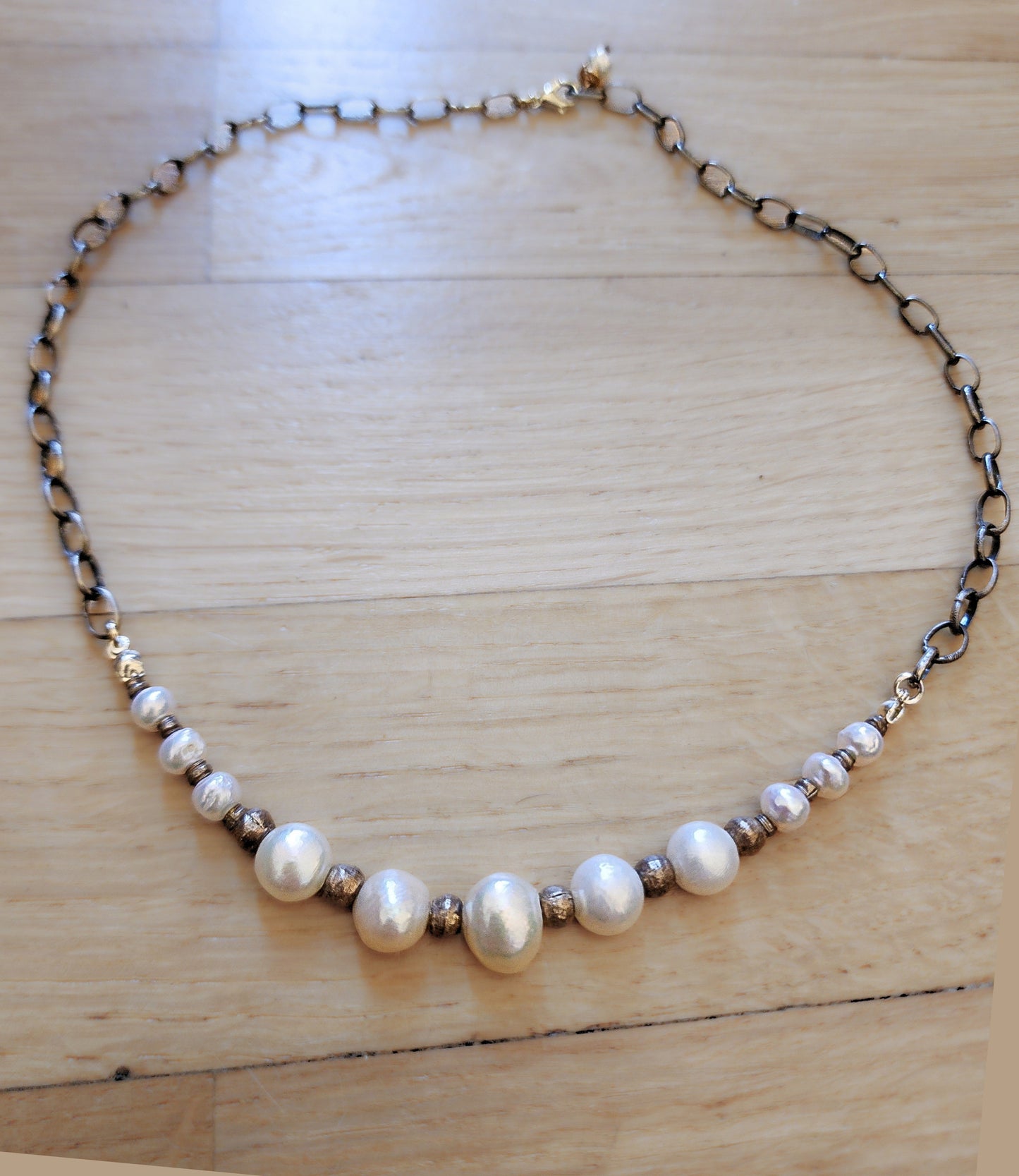 Amalfi Choker Necklace Collection