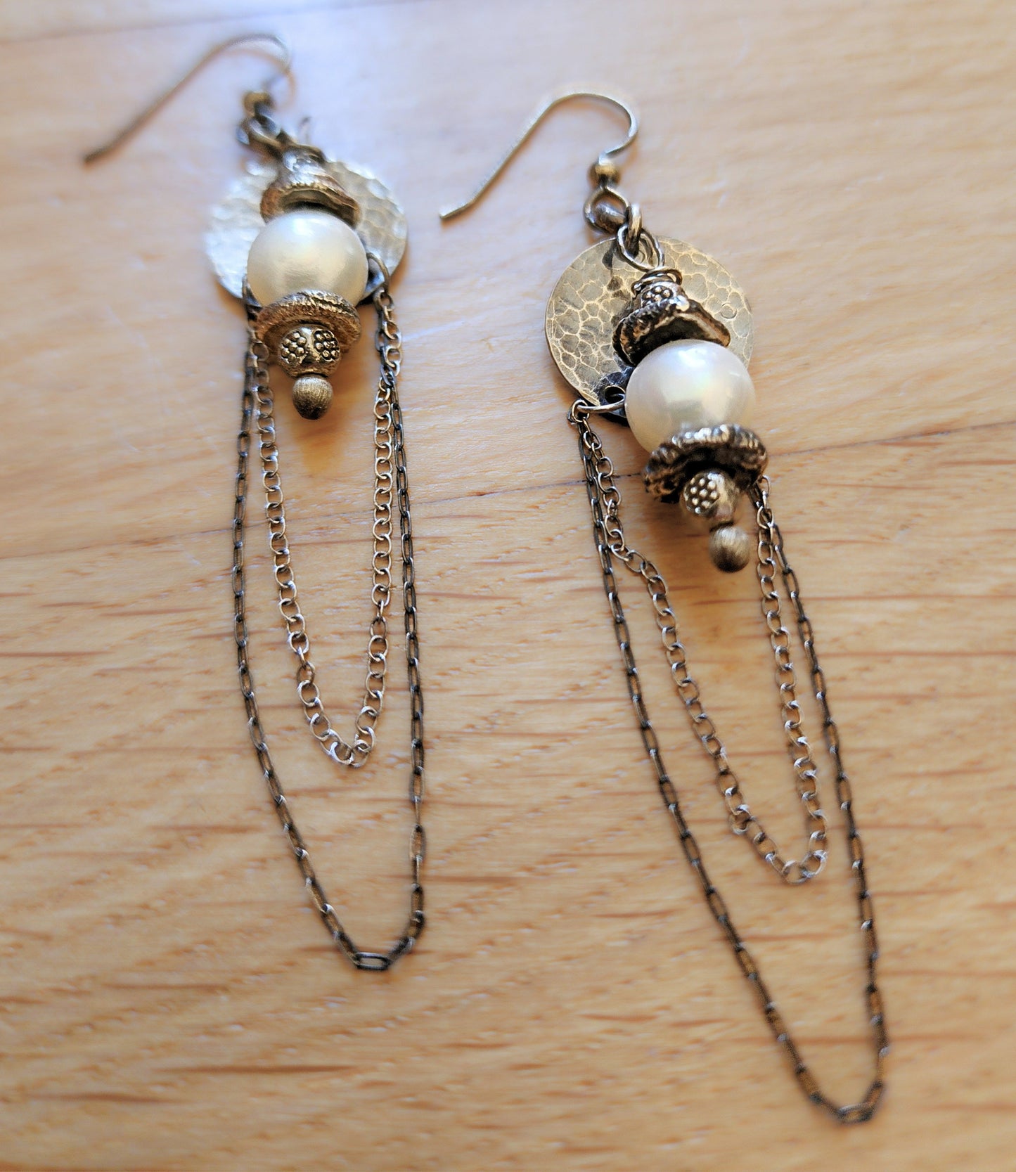 Sorrento Day Dream Earrings
