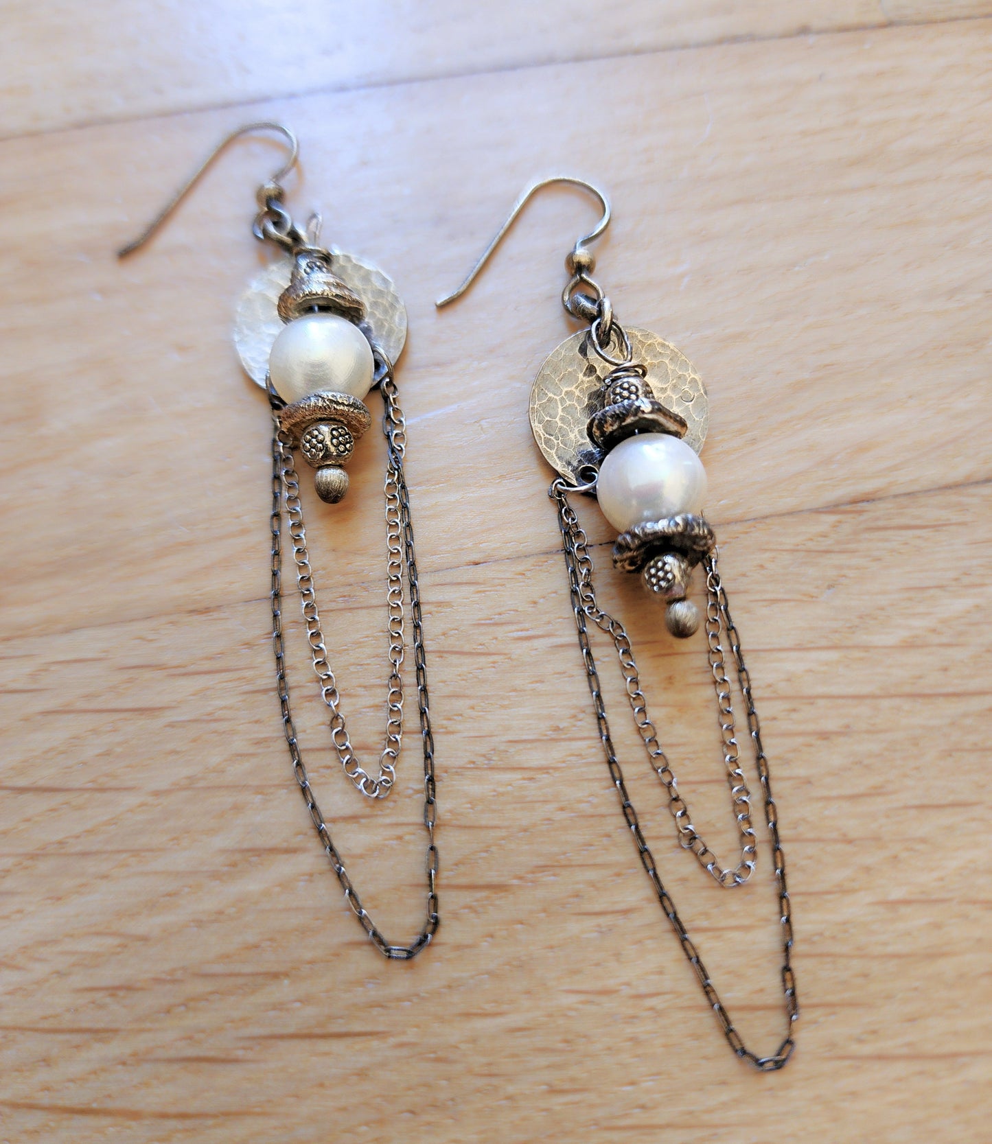 Sorrento Day Dream Earrings