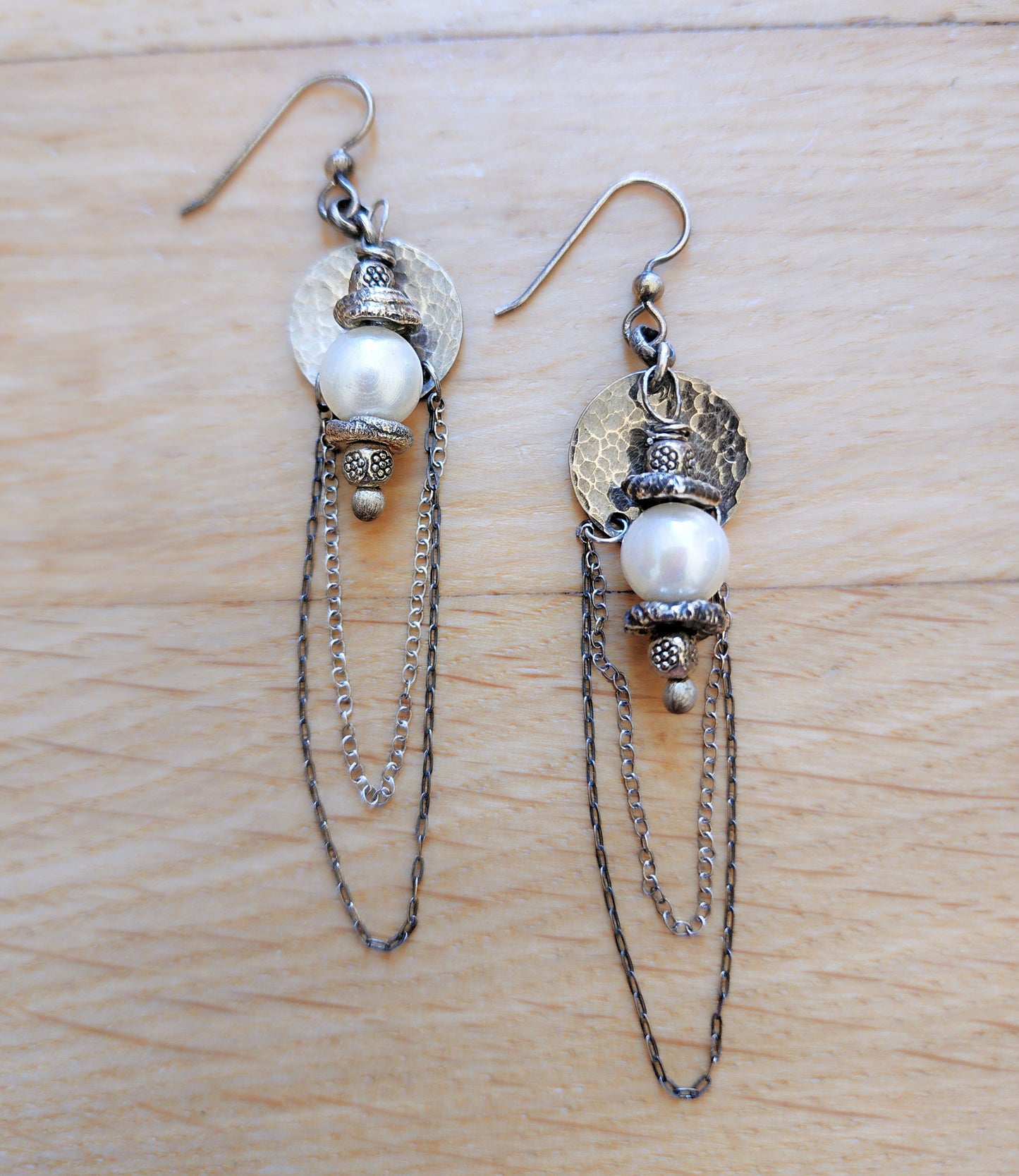 Sorrento Day Dream Earrings